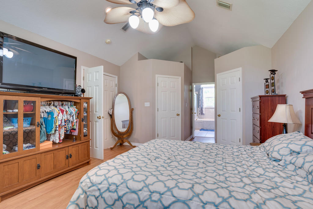 SANTA CLARA - Residential