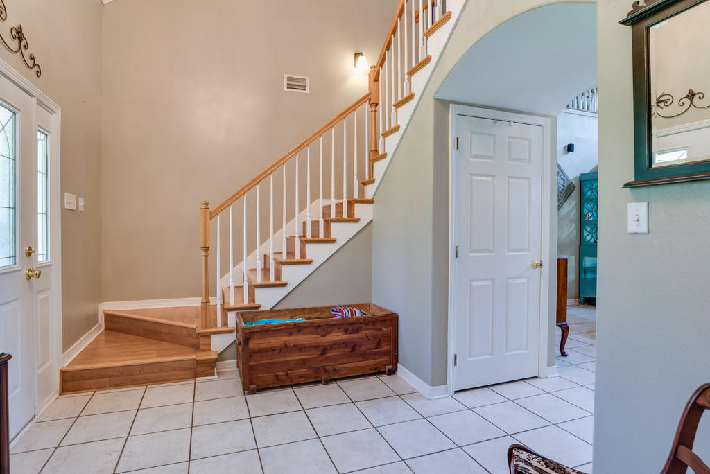 SANTA CLARA - Residential