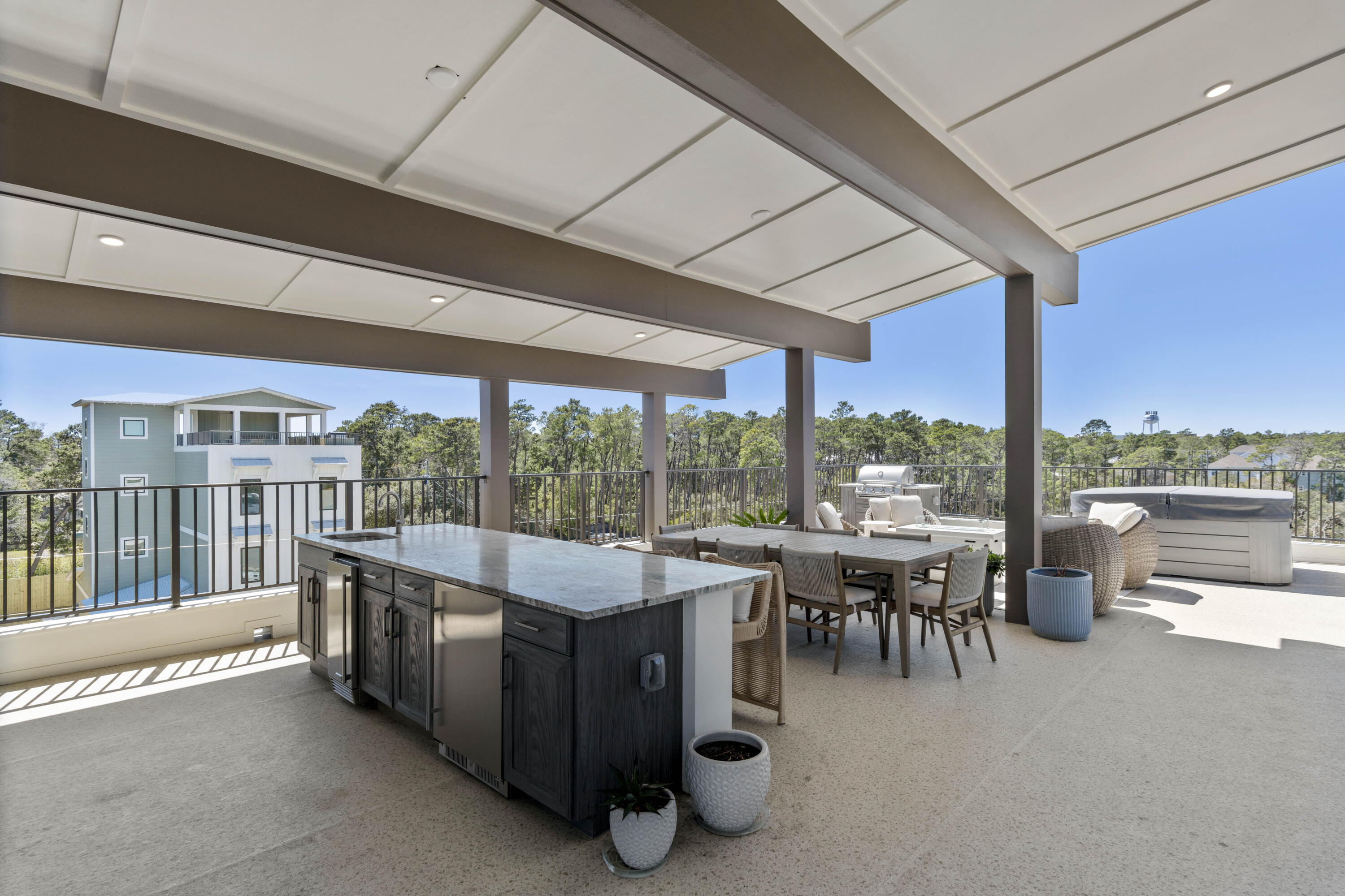 Wildwood at Inlet Beach - Residential