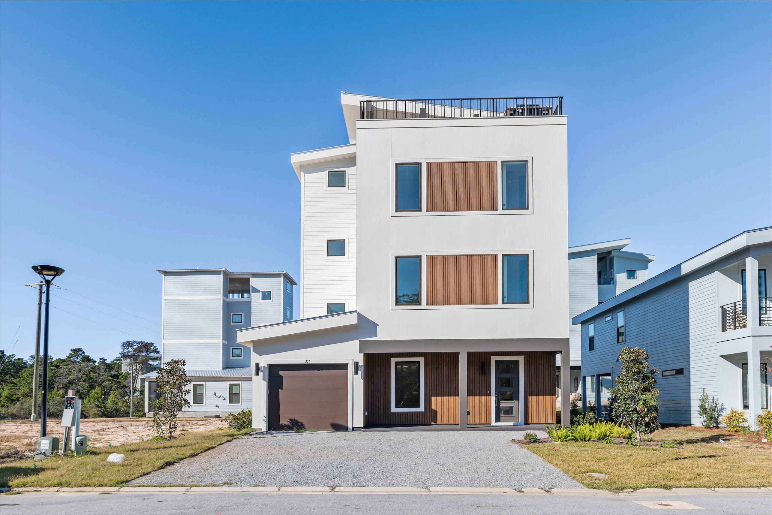 Wildwood at Inlet Beach - Residential