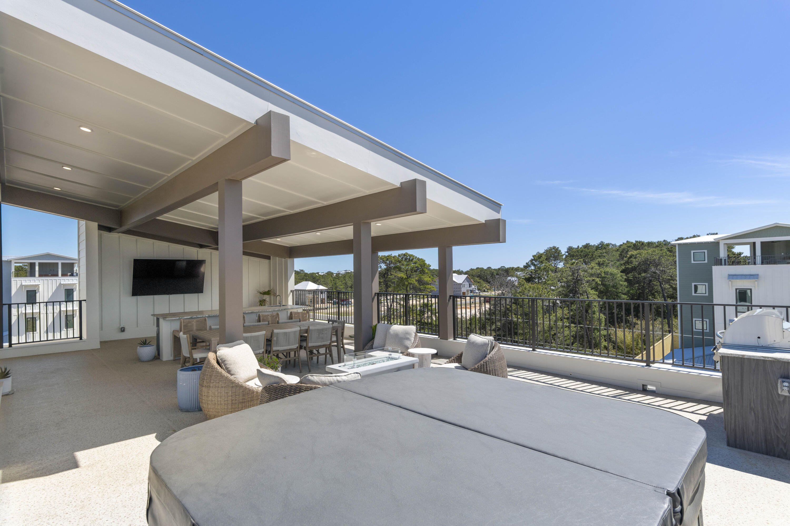 Wildwood at Inlet Beach - Residential