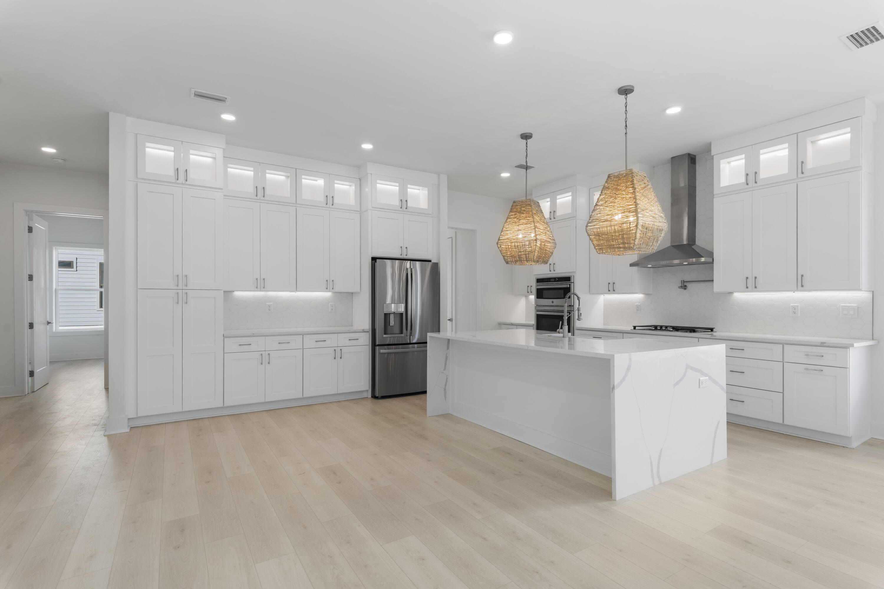 Wildwood at Inlet Beach - Residential