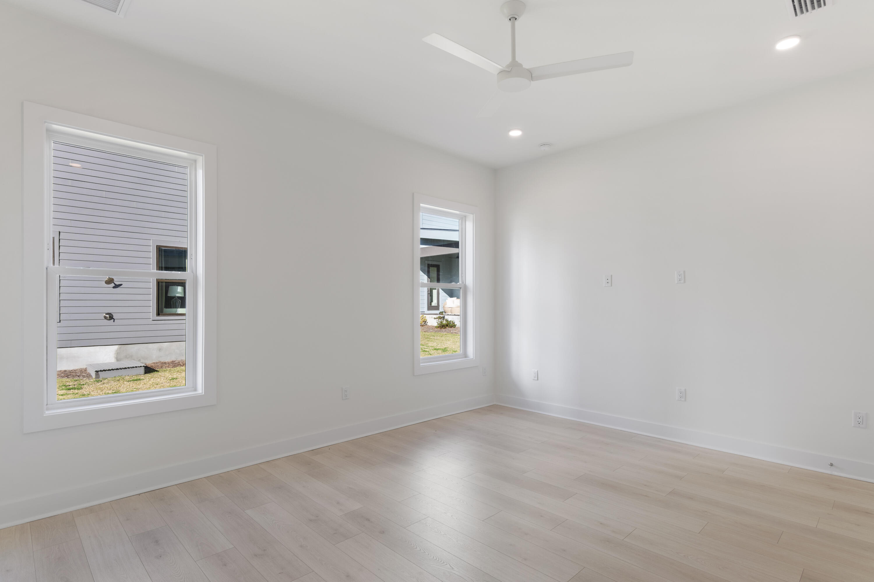 Wildwood at Inlet Beach - Residential