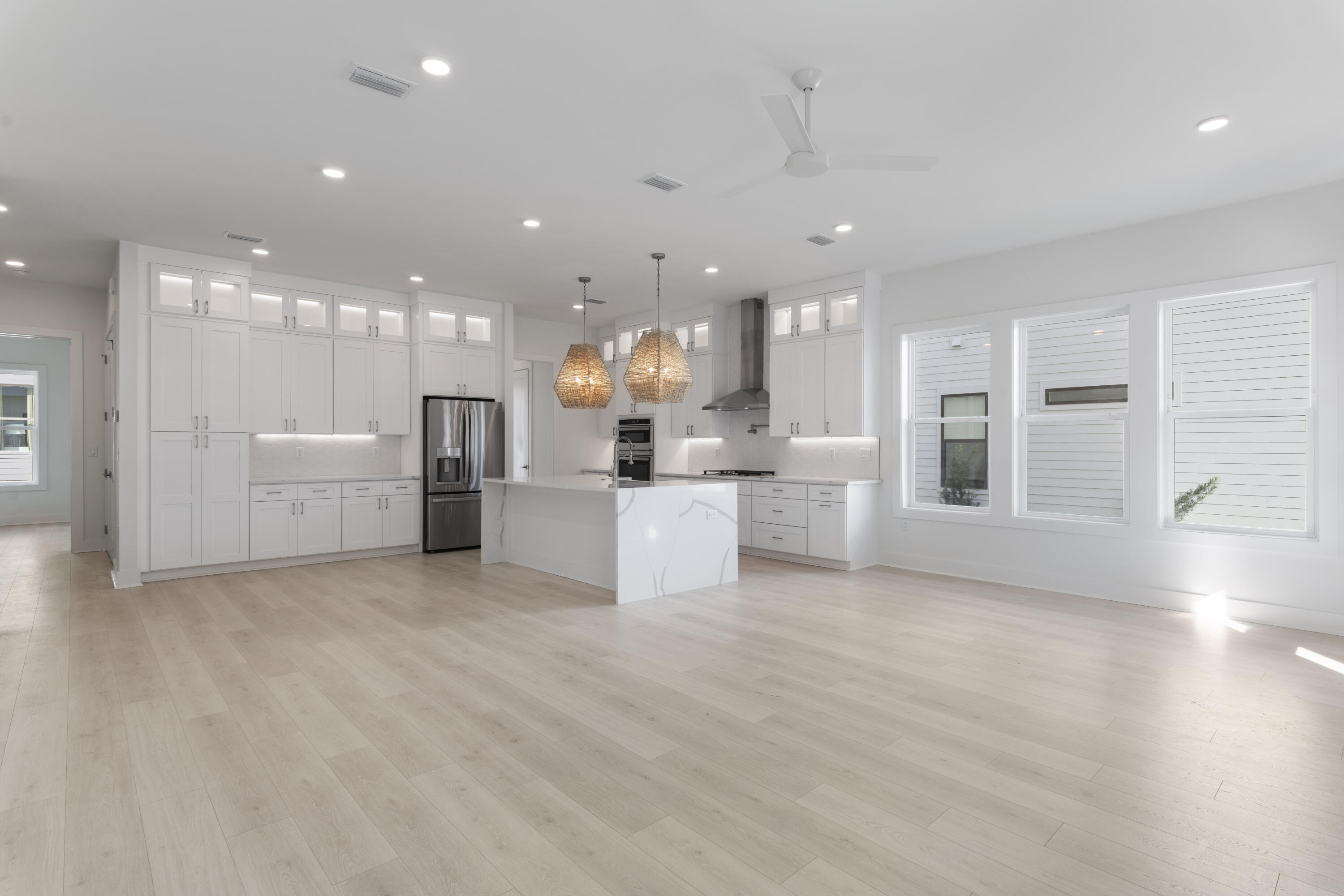 Wildwood at Inlet Beach - Residential