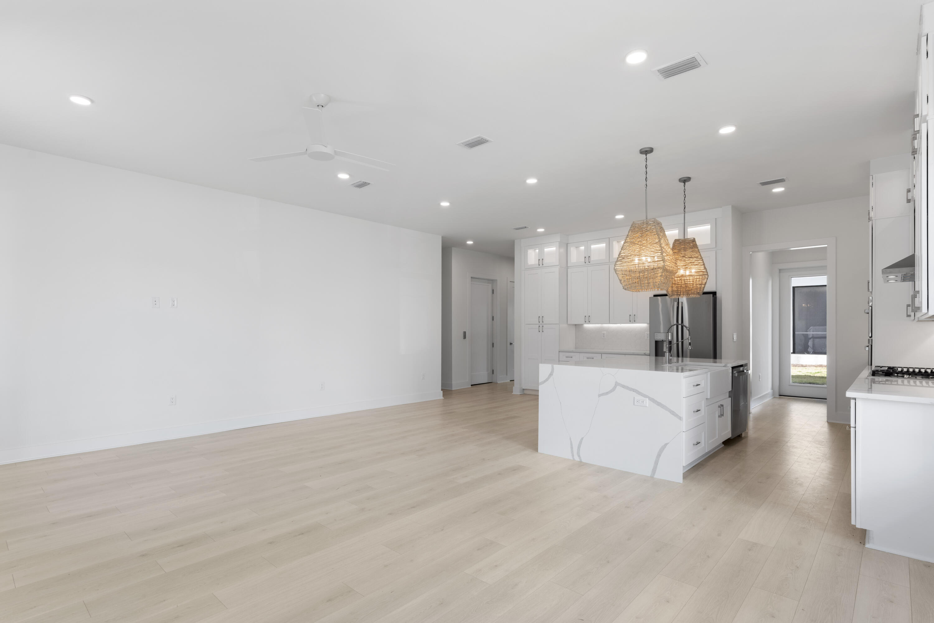 Wildwood at Inlet Beach - Residential