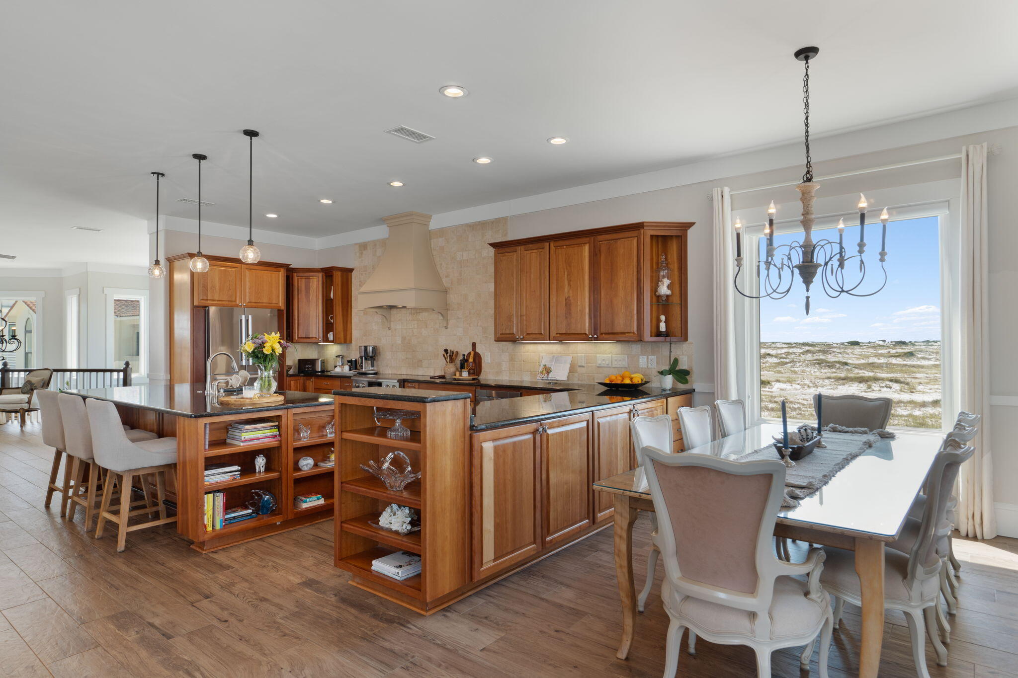 SAILMAKER COVE - Residential