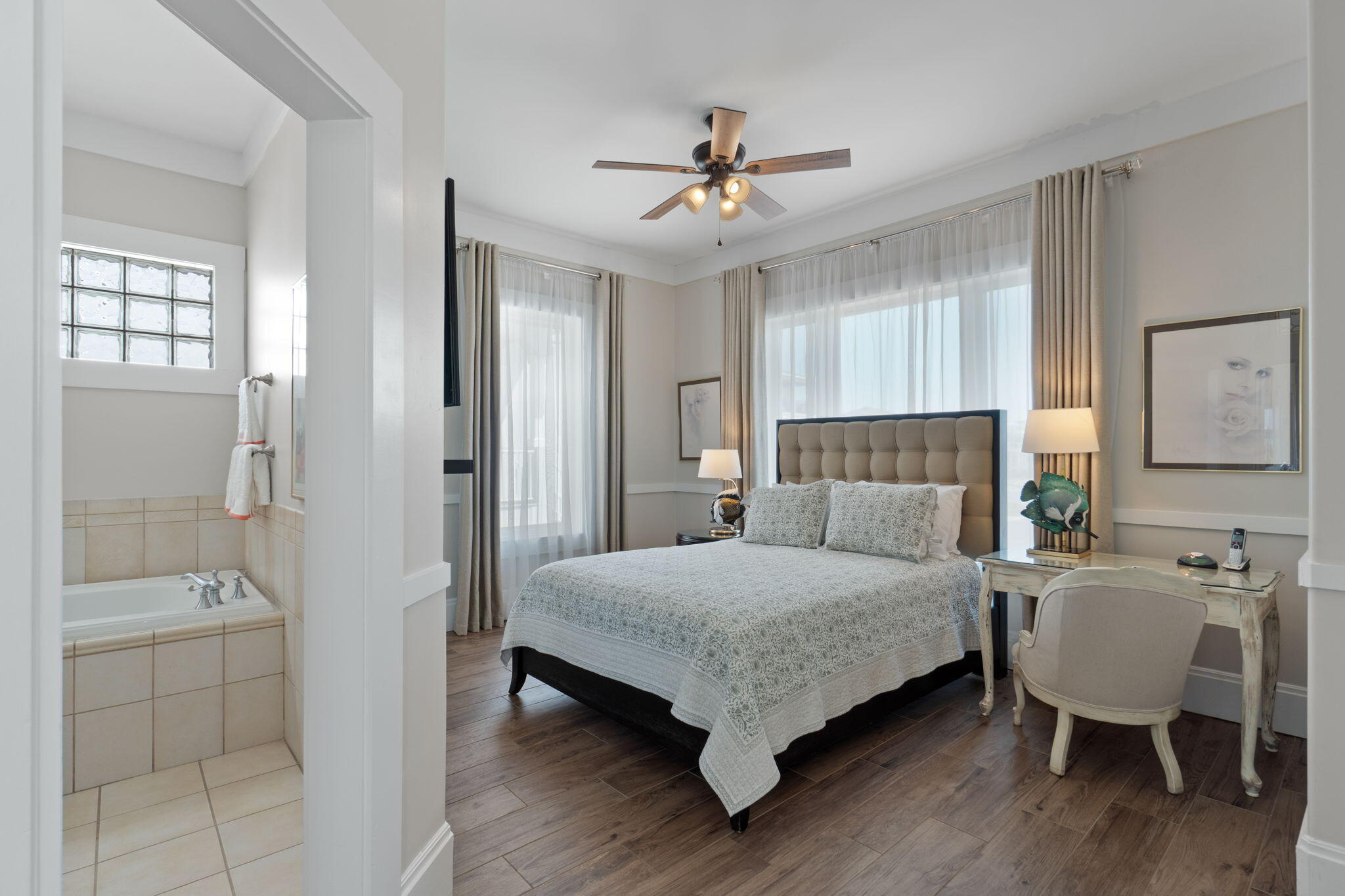 SAILMAKER COVE - Residential