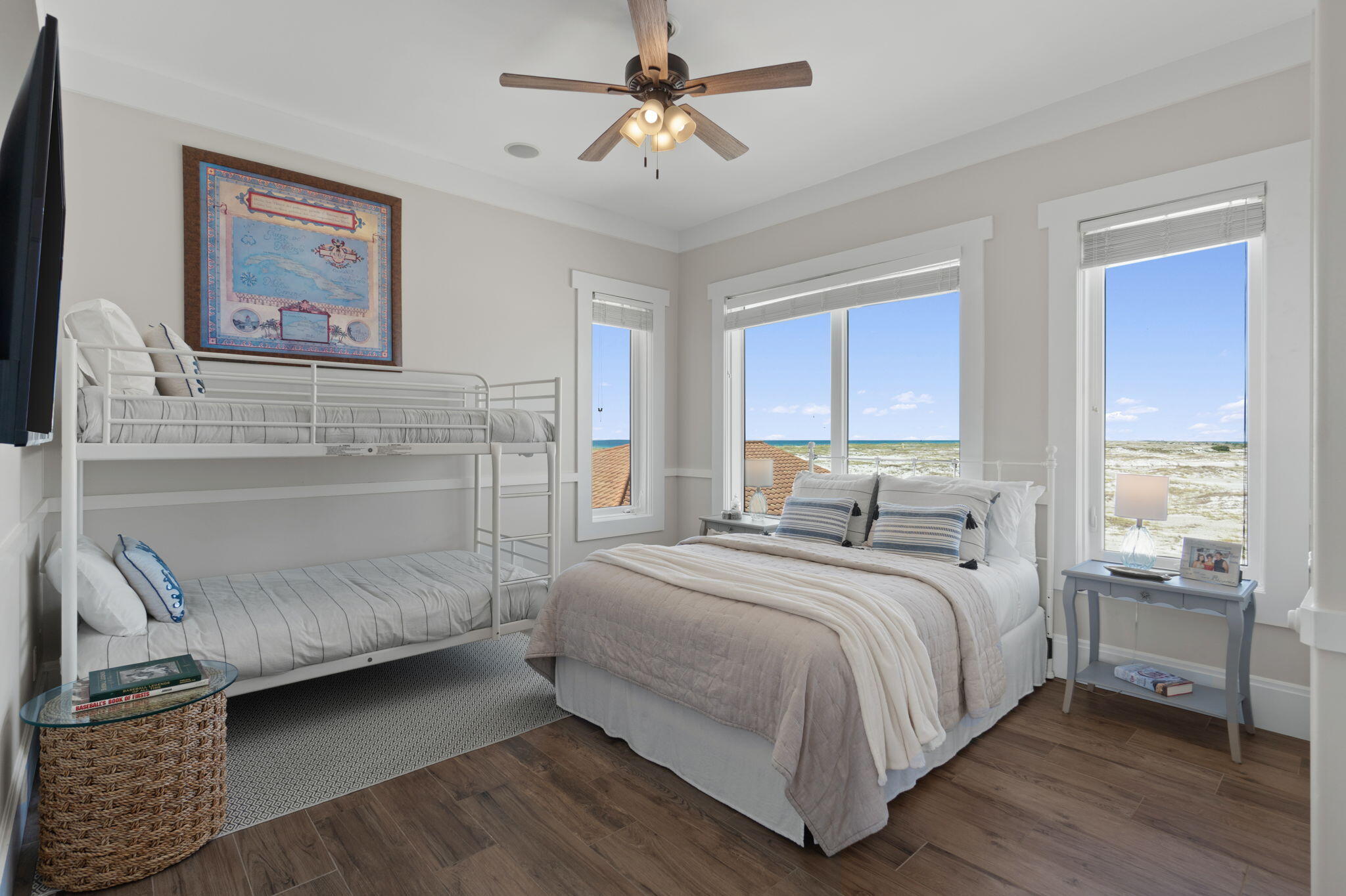 SAILMAKER COVE - Residential