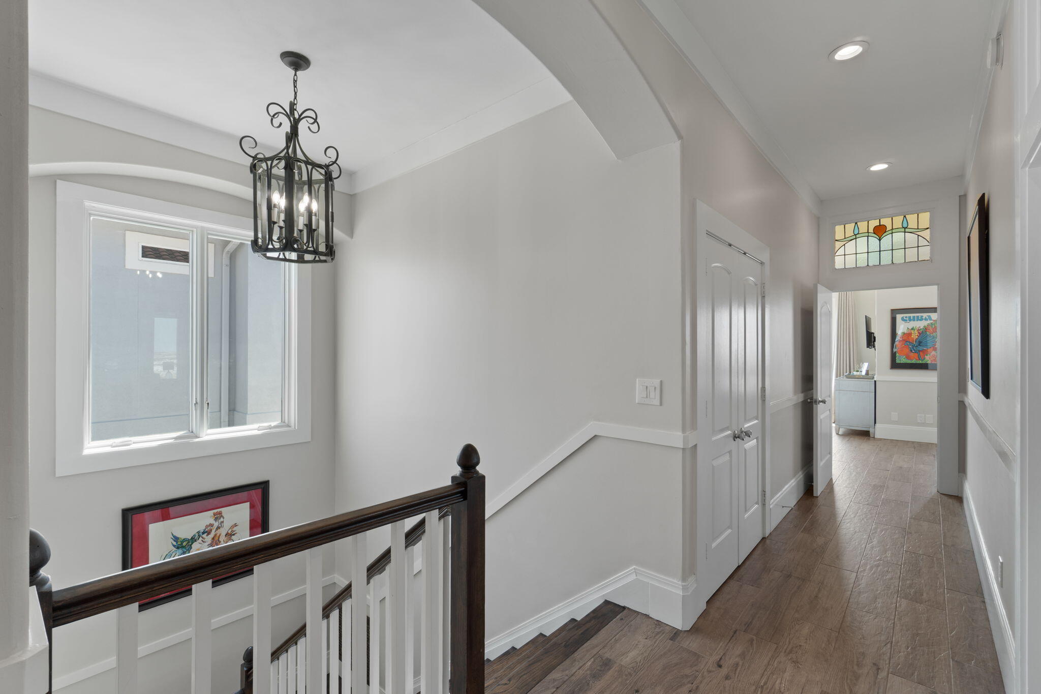 SAILMAKER COVE - Residential