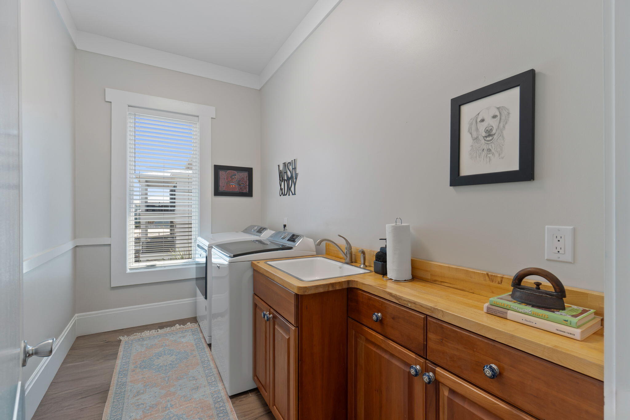 SAILMAKER COVE - Residential