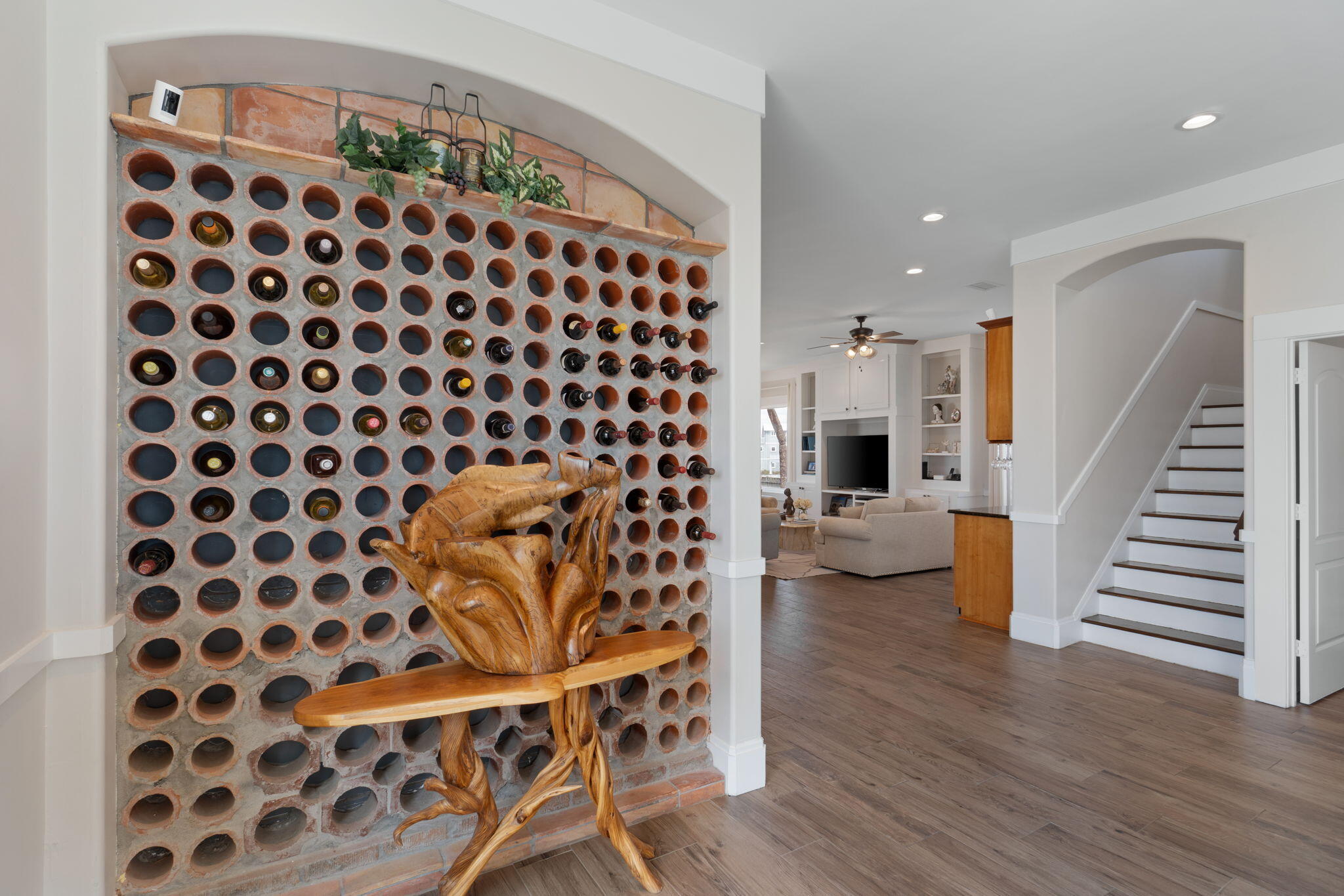 SAILMAKER COVE - Residential