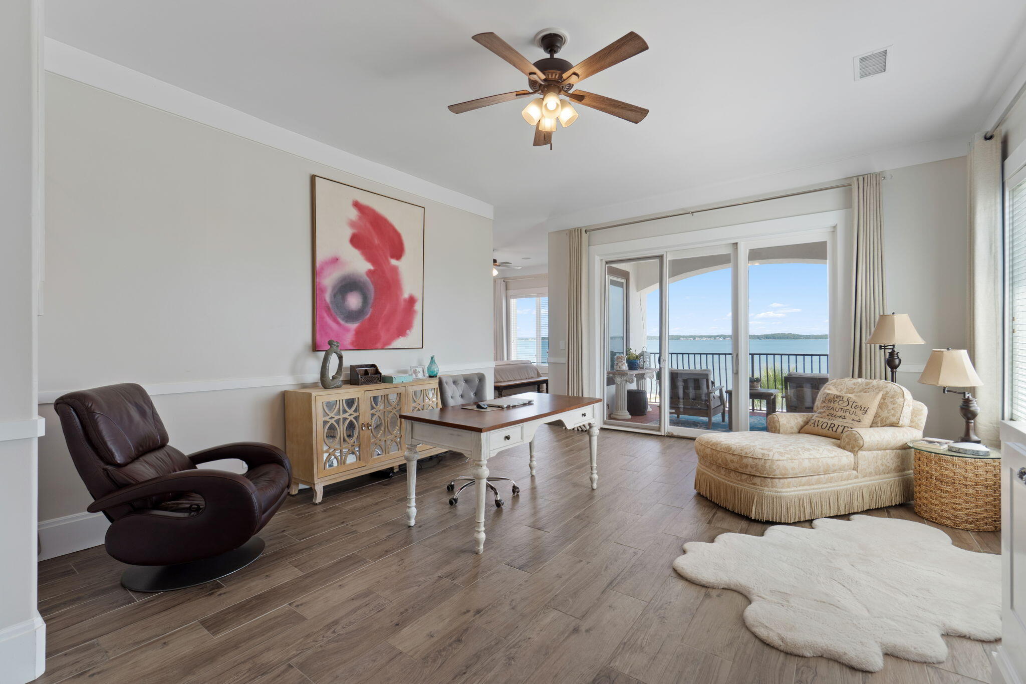 SAILMAKER COVE - Residential