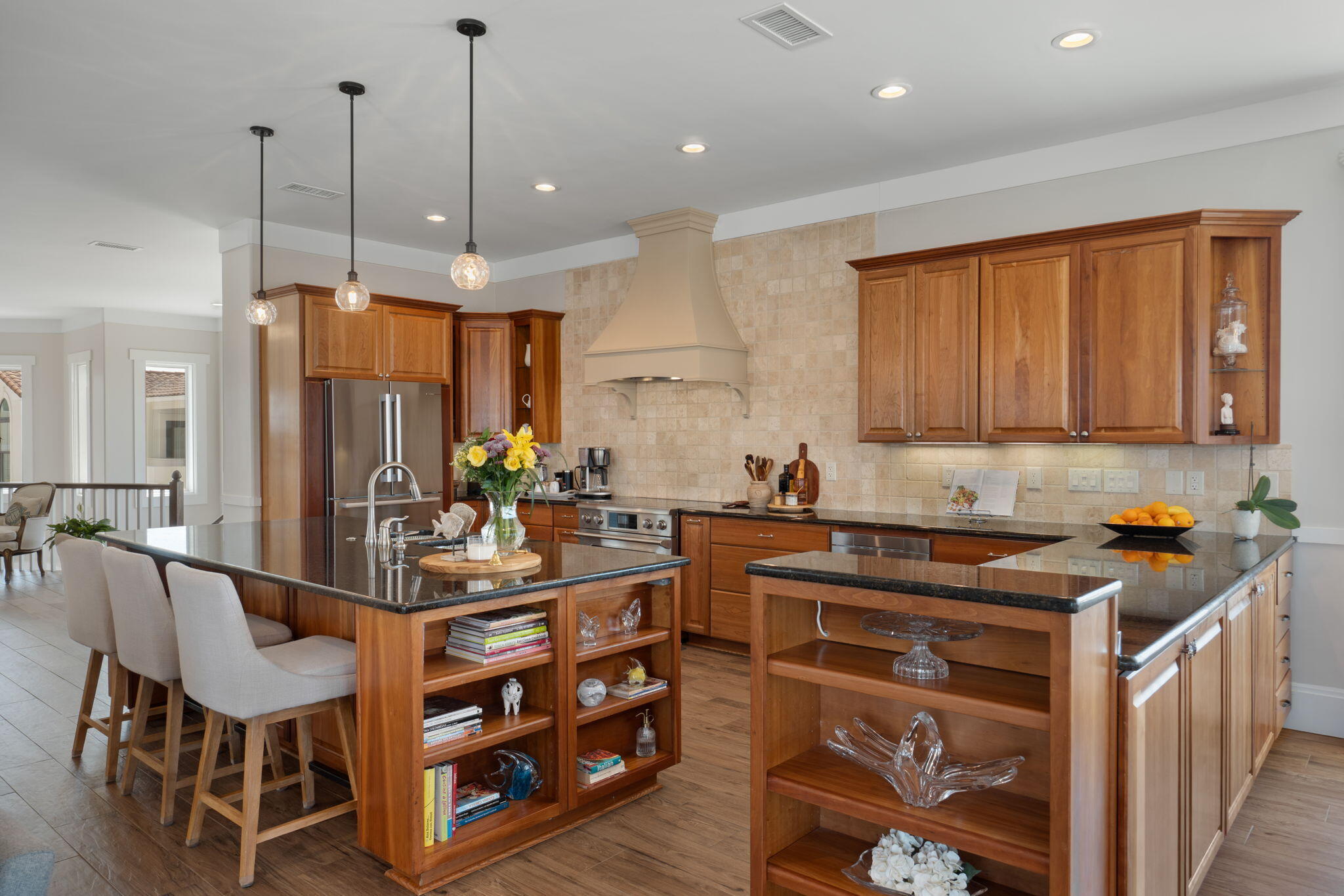 SAILMAKER COVE - Residential