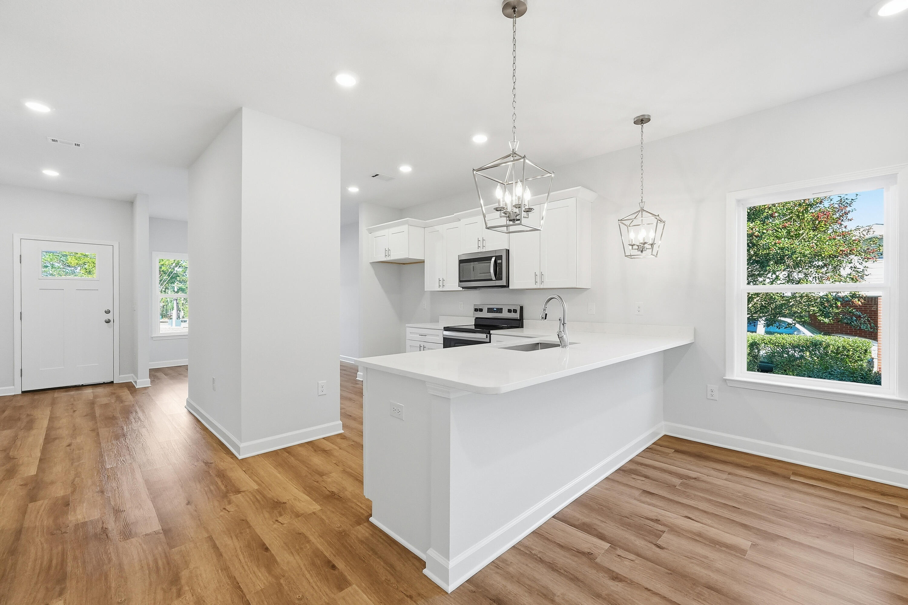 JACK KENNEDY S/D - Residential