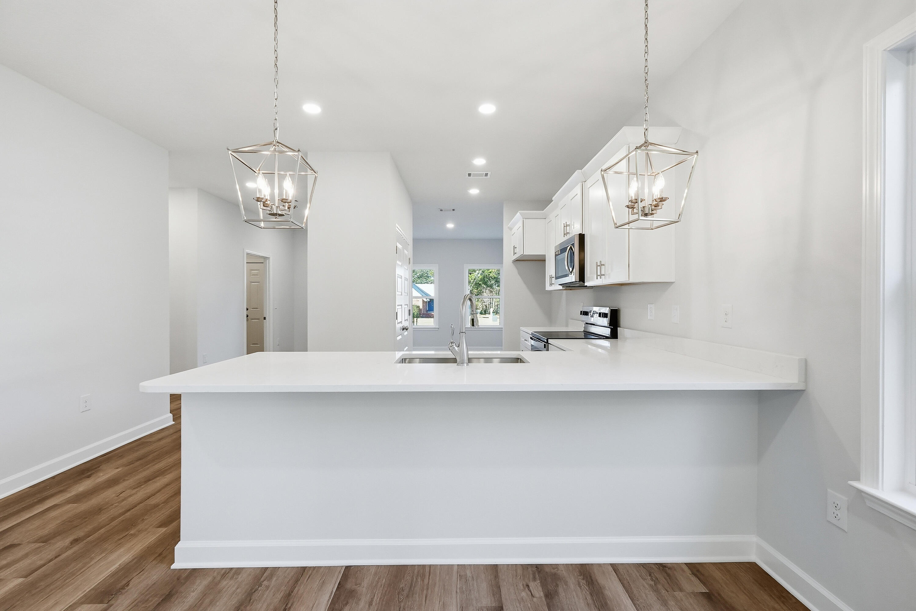 JACK KENNEDY S/D - Residential