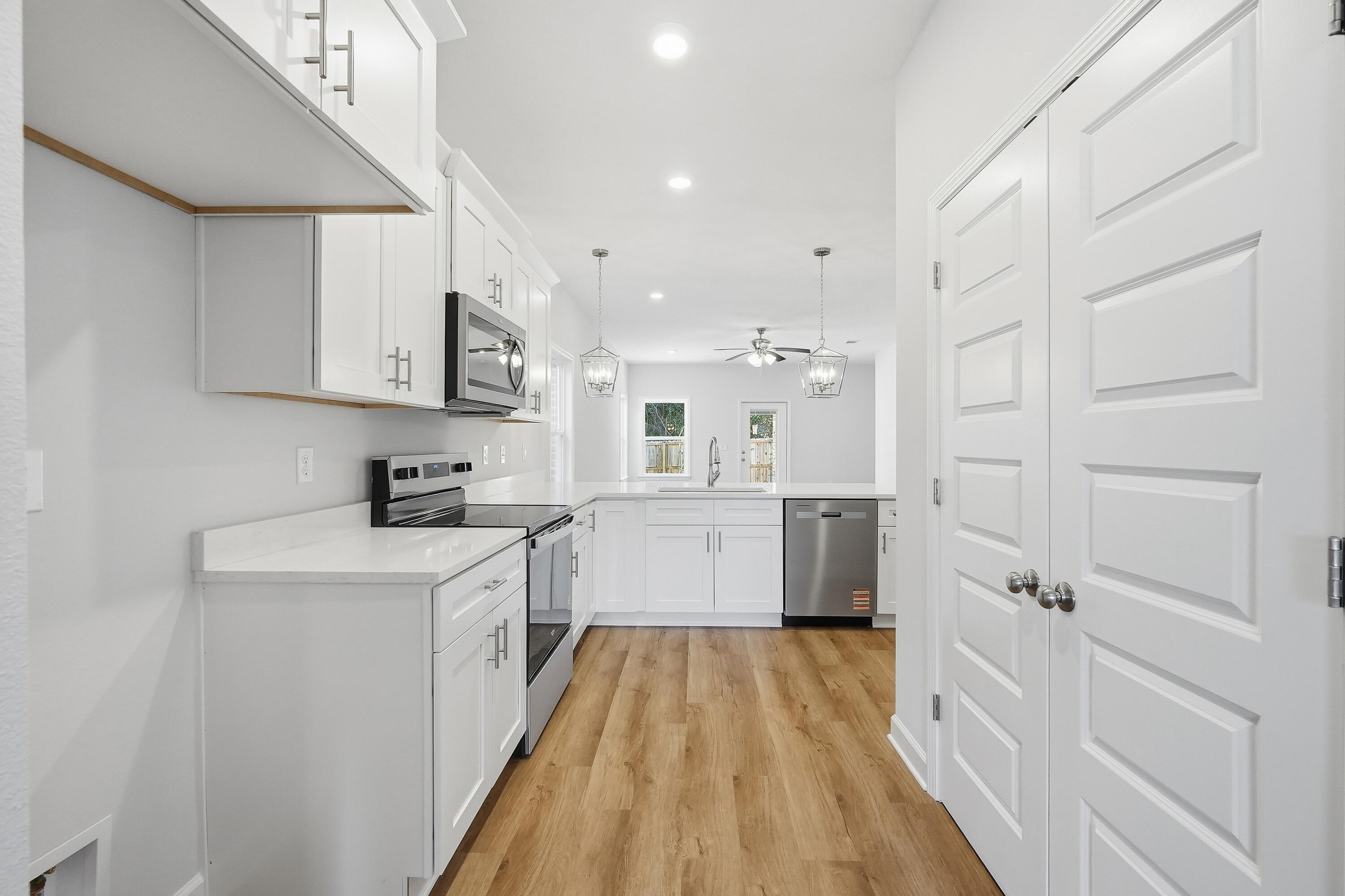 JACK KENNEDY S/D - Residential