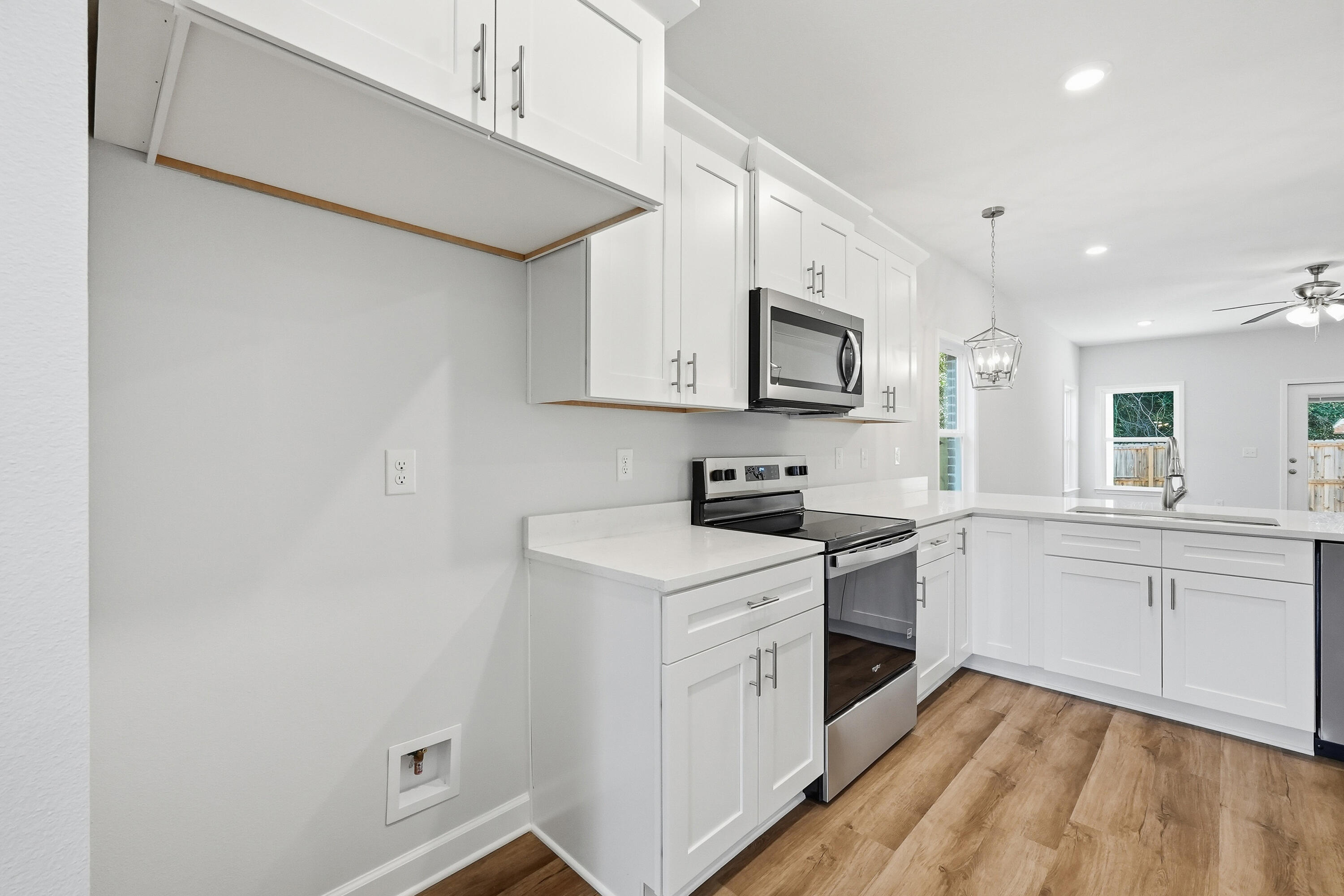 JACK KENNEDY S/D - Residential