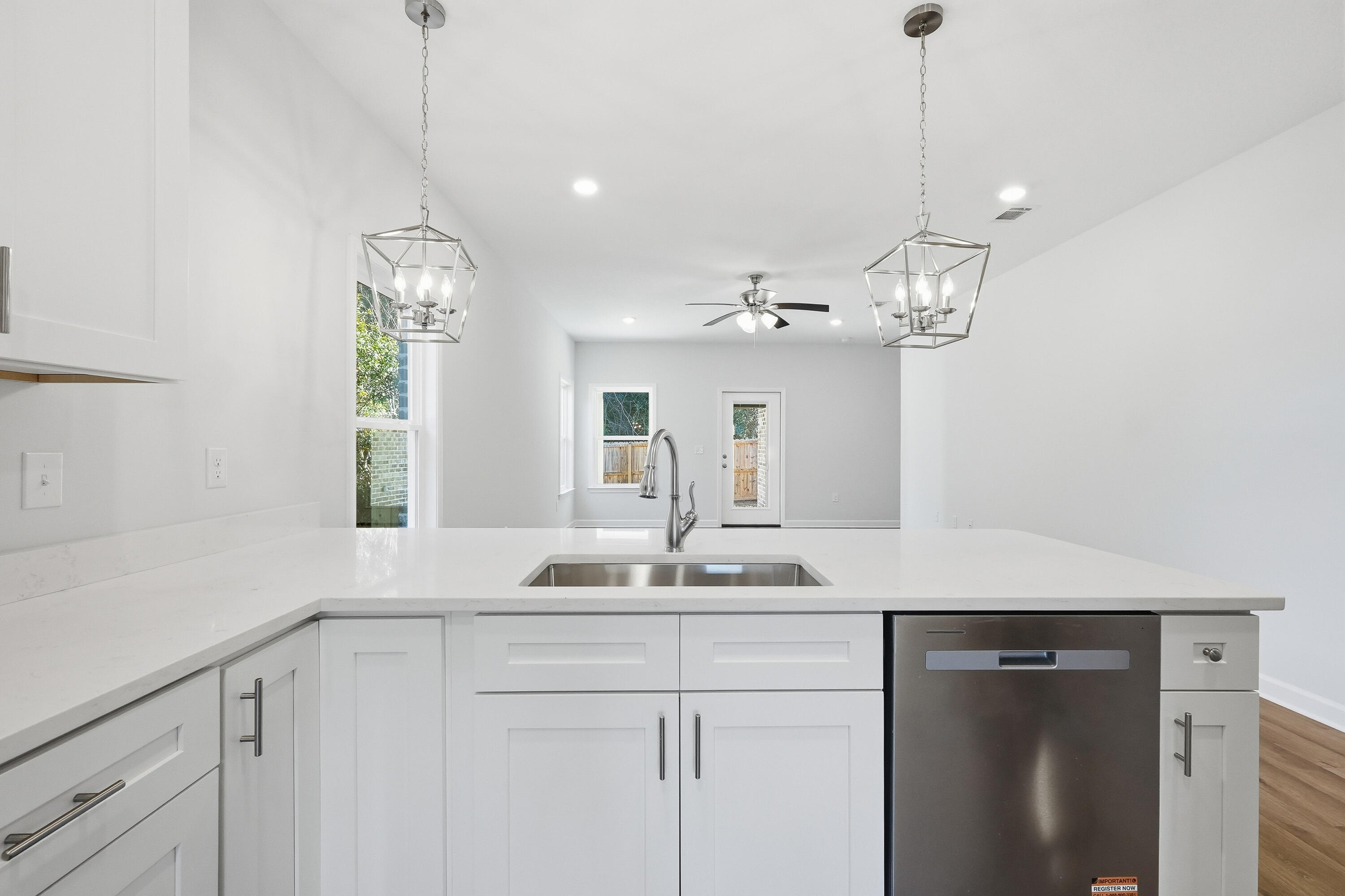 JACK KENNEDY S/D - Residential