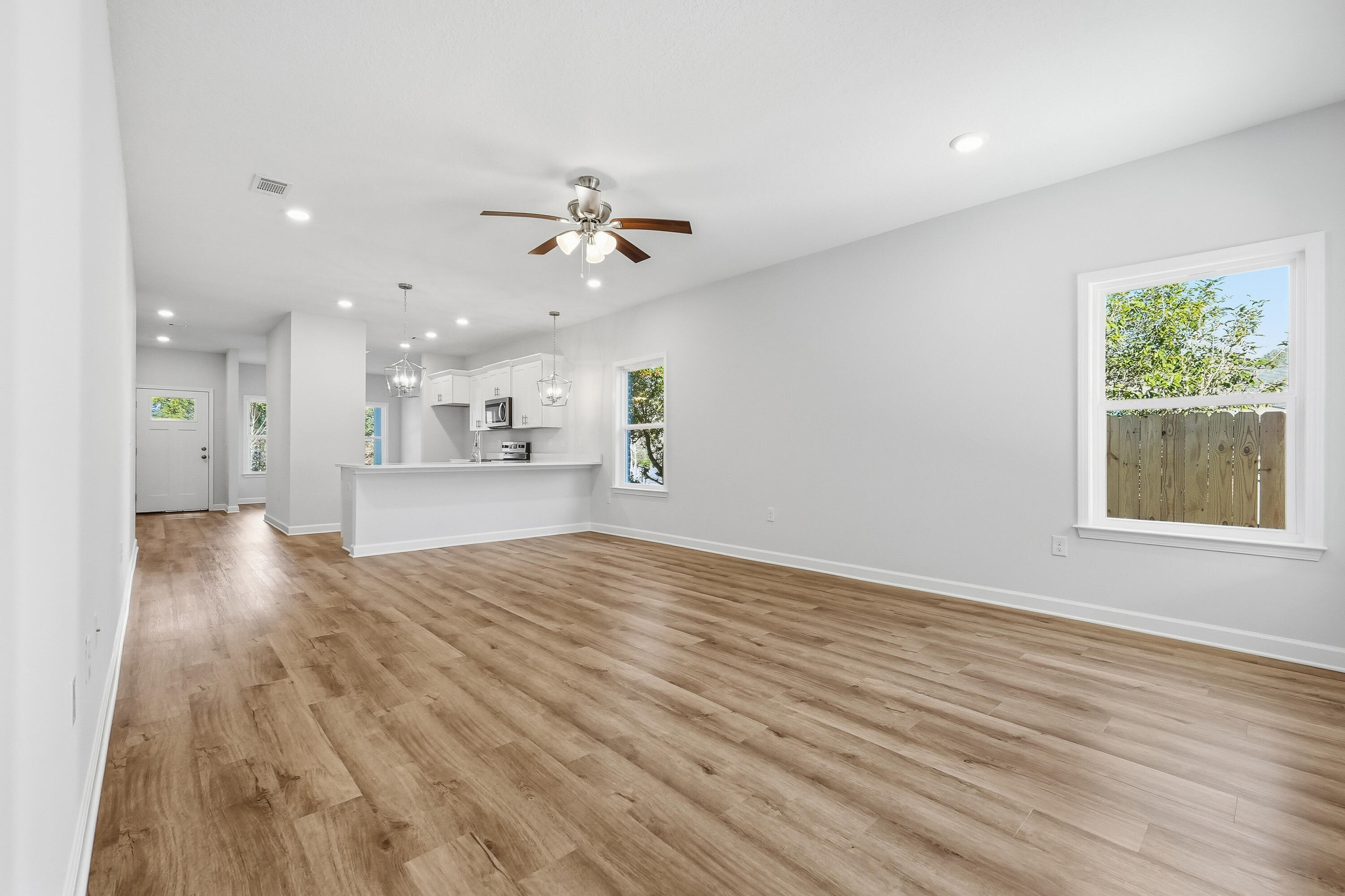 JACK KENNEDY S/D - Residential