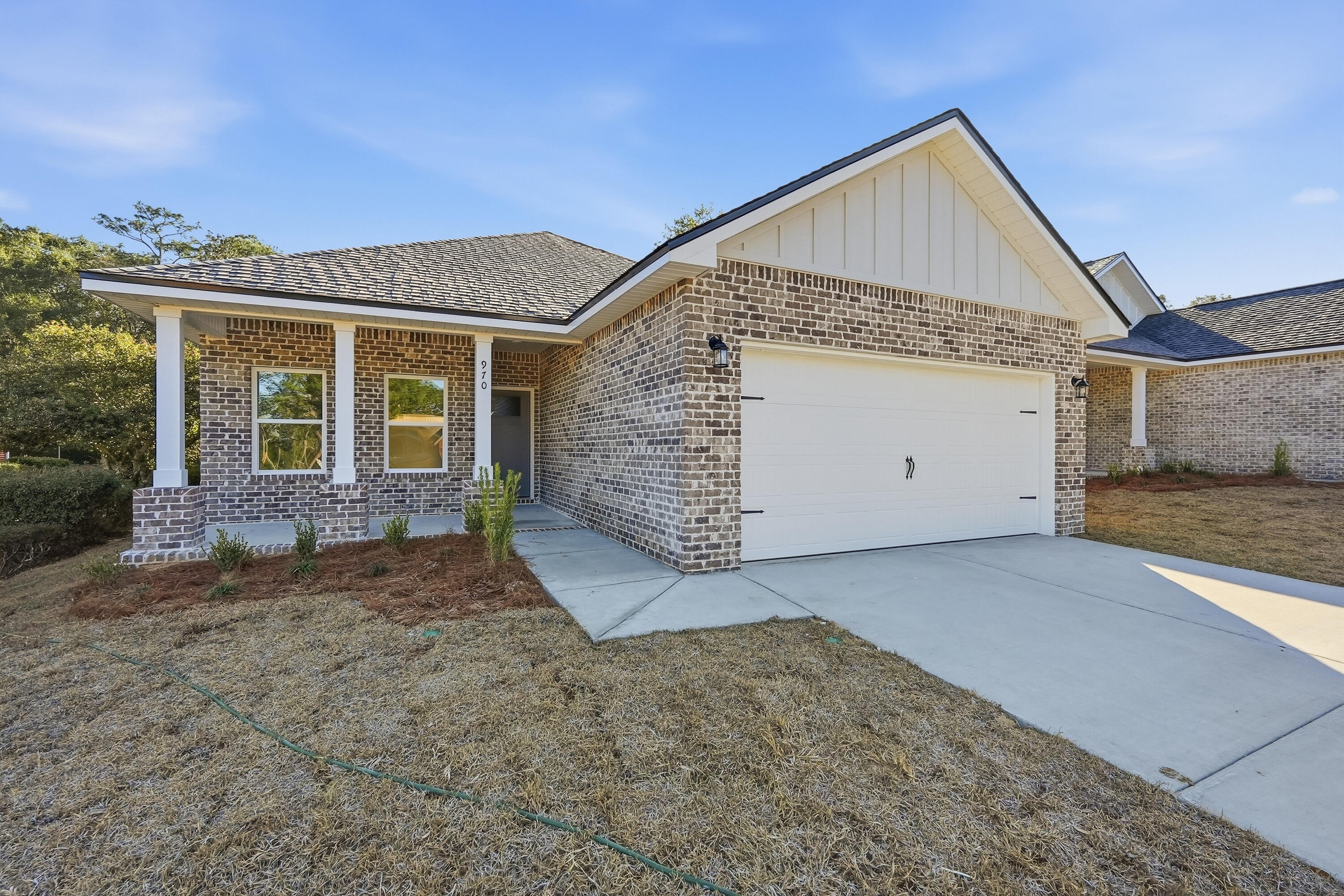 JACK KENNEDY S/D - Residential