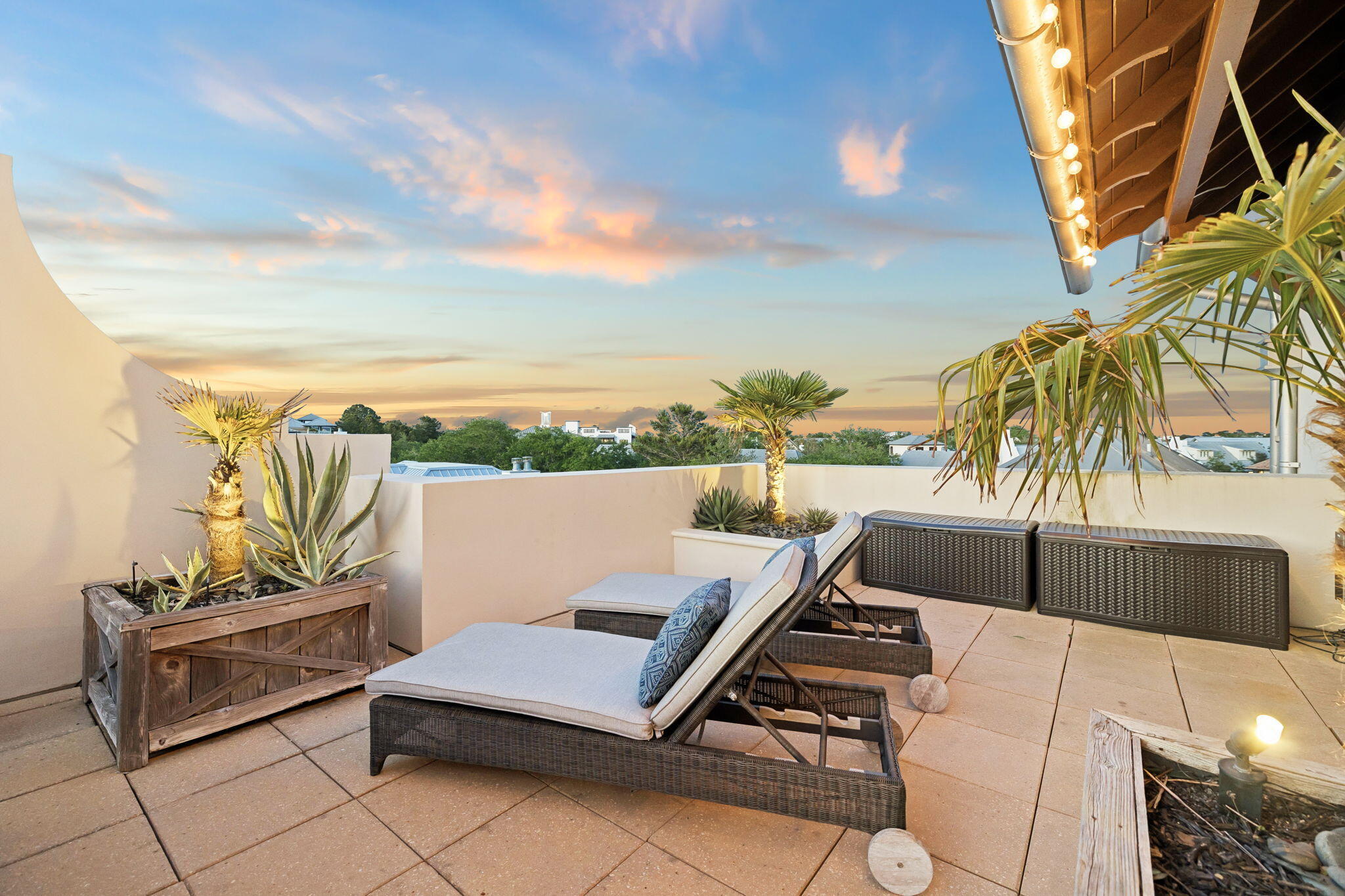 ROSEMARY BEACH - Residential