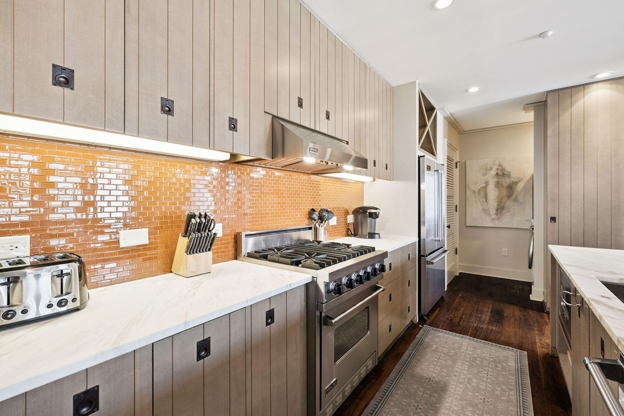 ROSEMARY BEACH - Residential