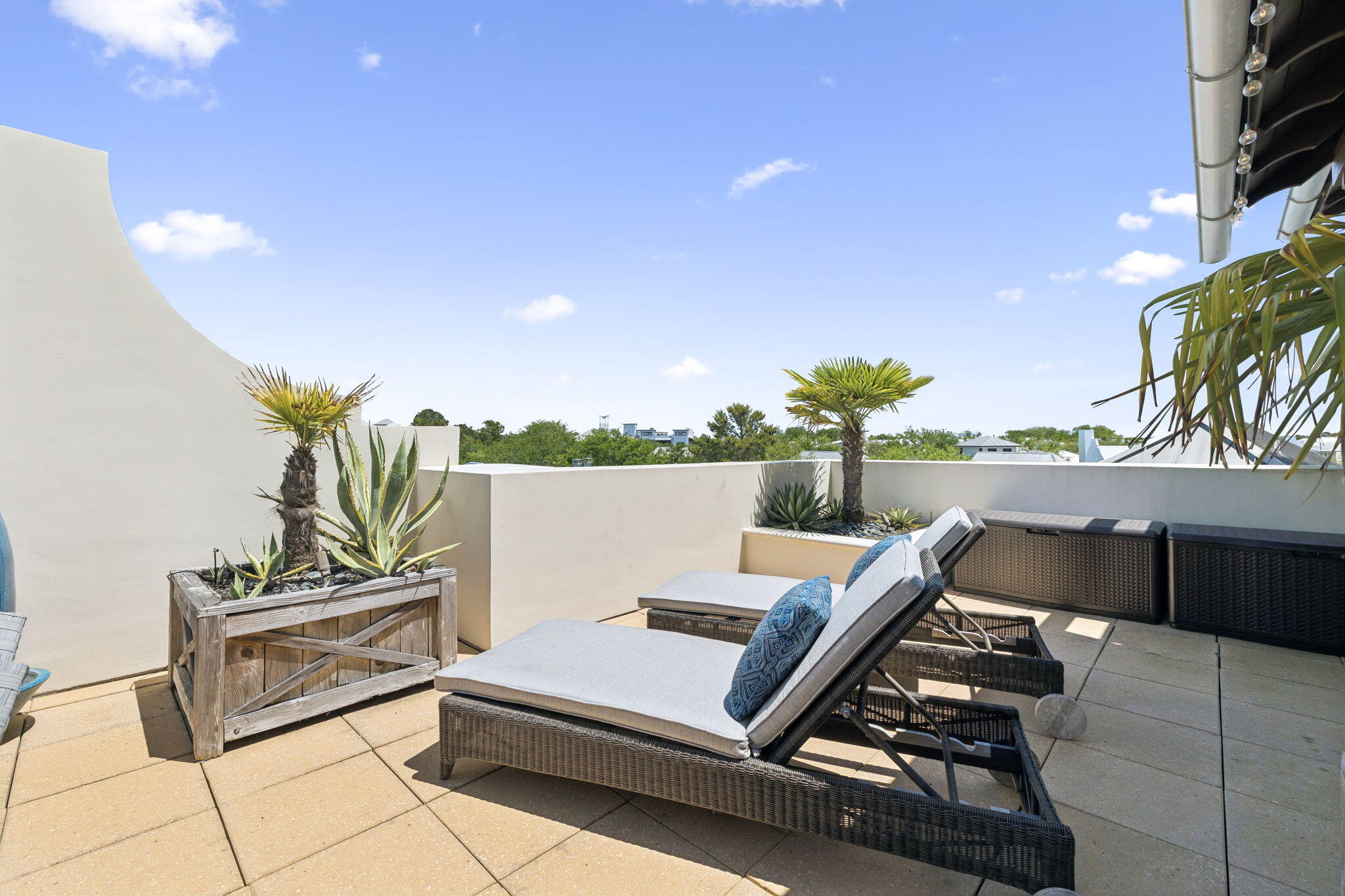 ROSEMARY BEACH - Residential