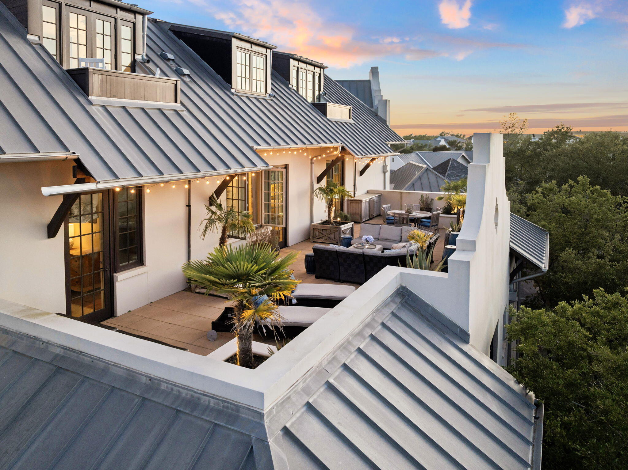 ROSEMARY BEACH - Residential