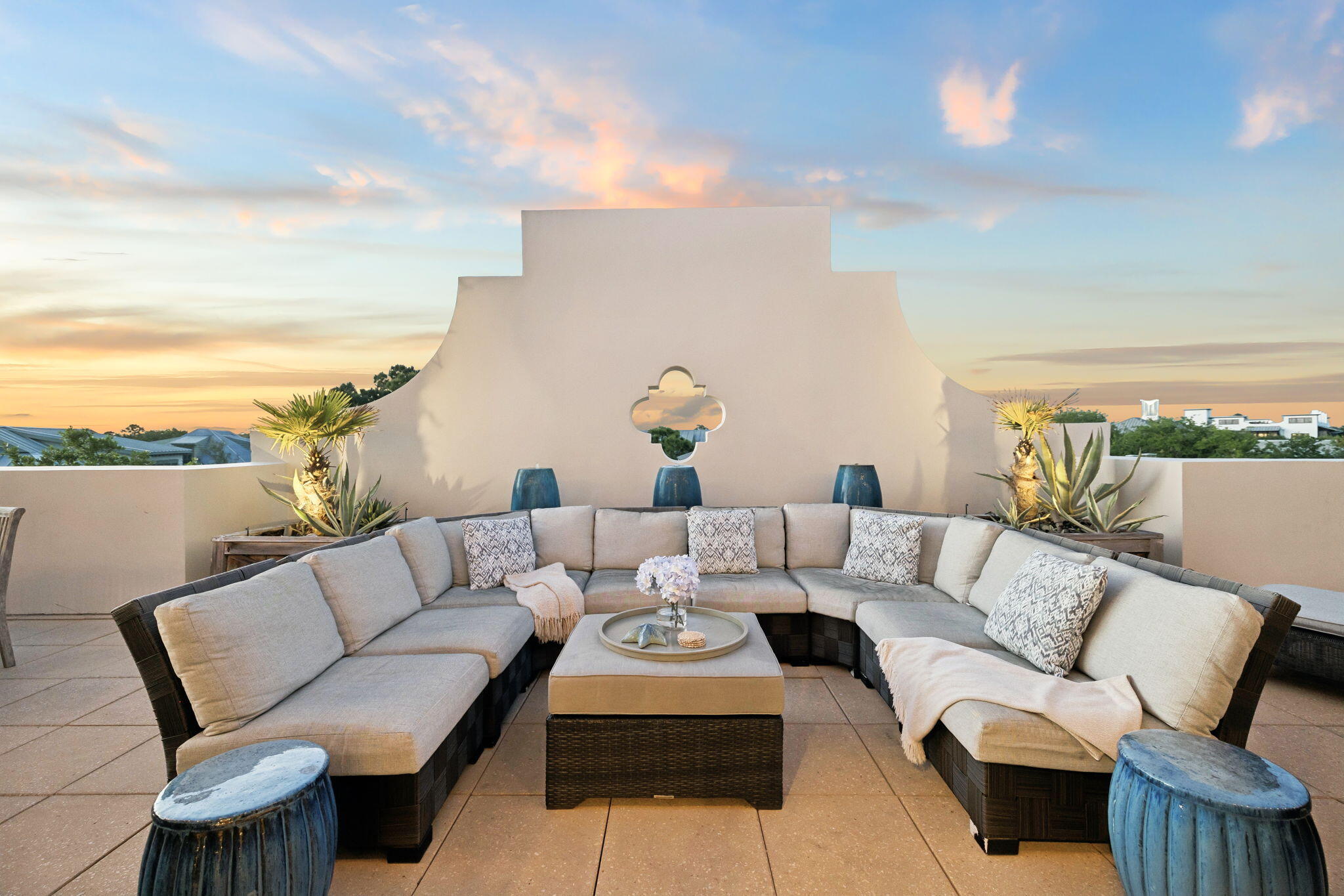 ROSEMARY BEACH - Residential