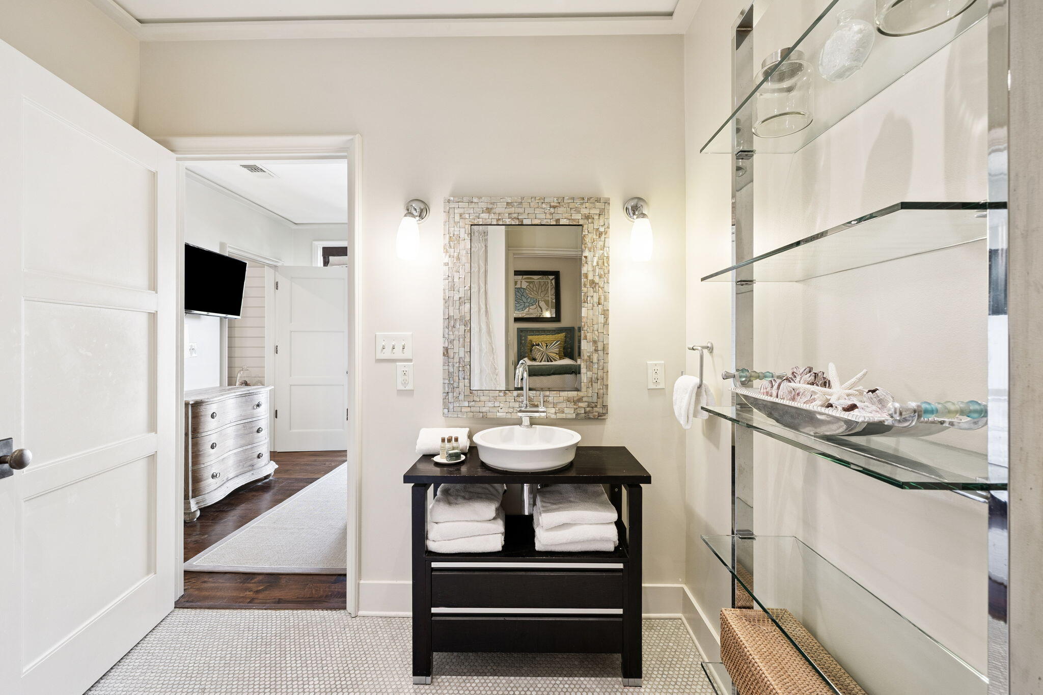 ROSEMARY BEACH - Residential