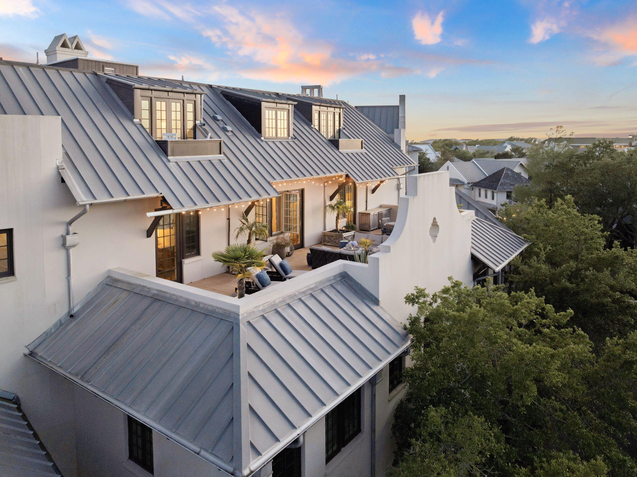 ROSEMARY BEACH - Residential