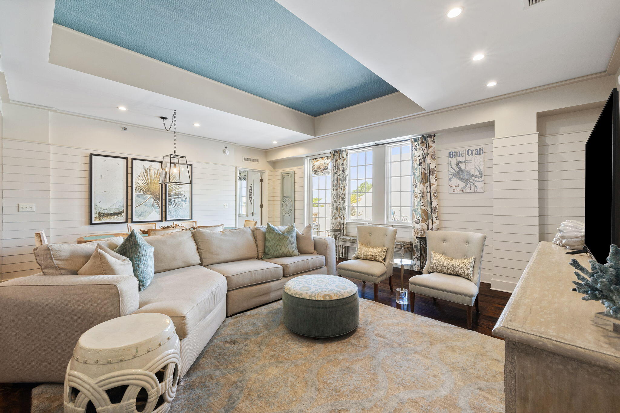 ROSEMARY BEACH - Residential