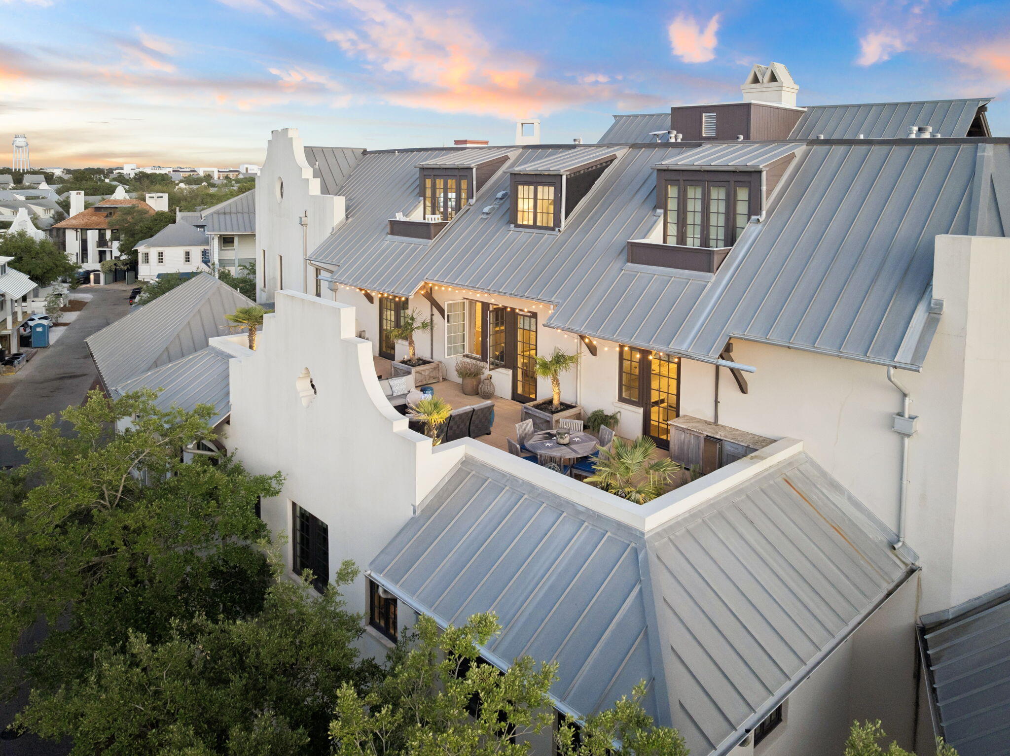 ROSEMARY BEACH - Residential