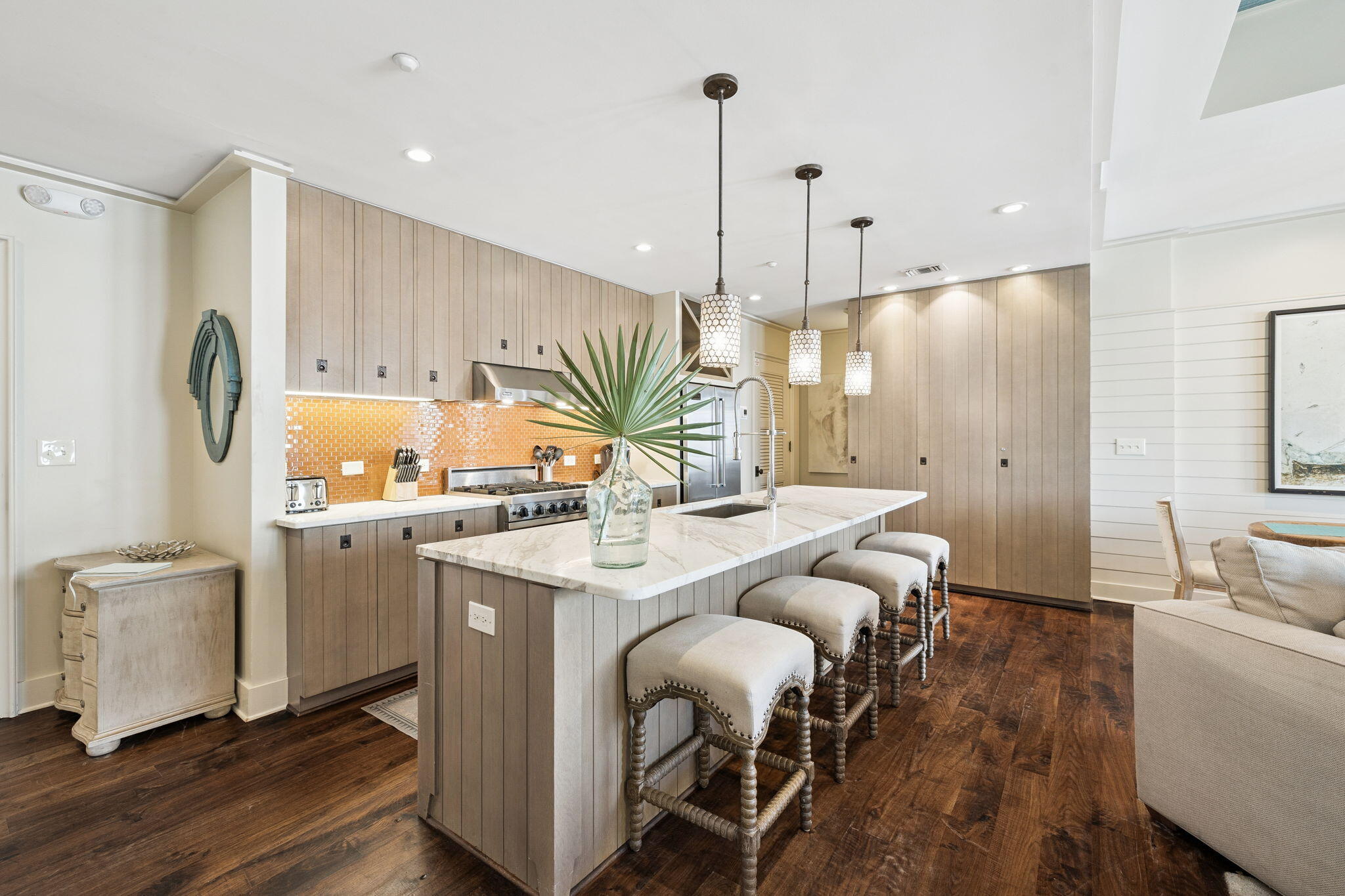 ROSEMARY BEACH - Residential