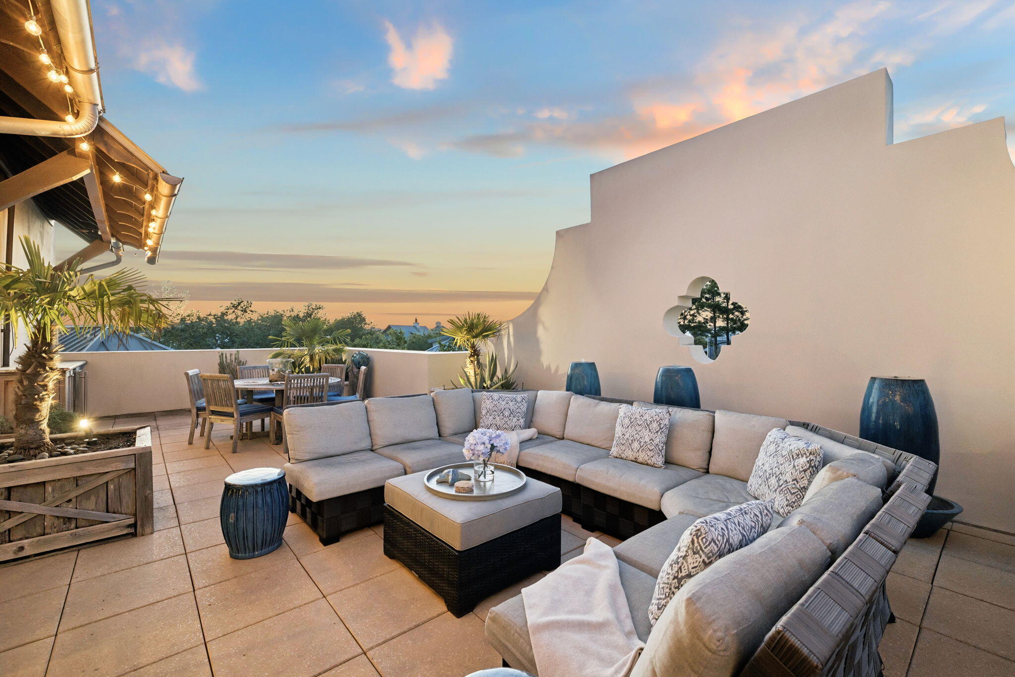 ROSEMARY BEACH - Residential