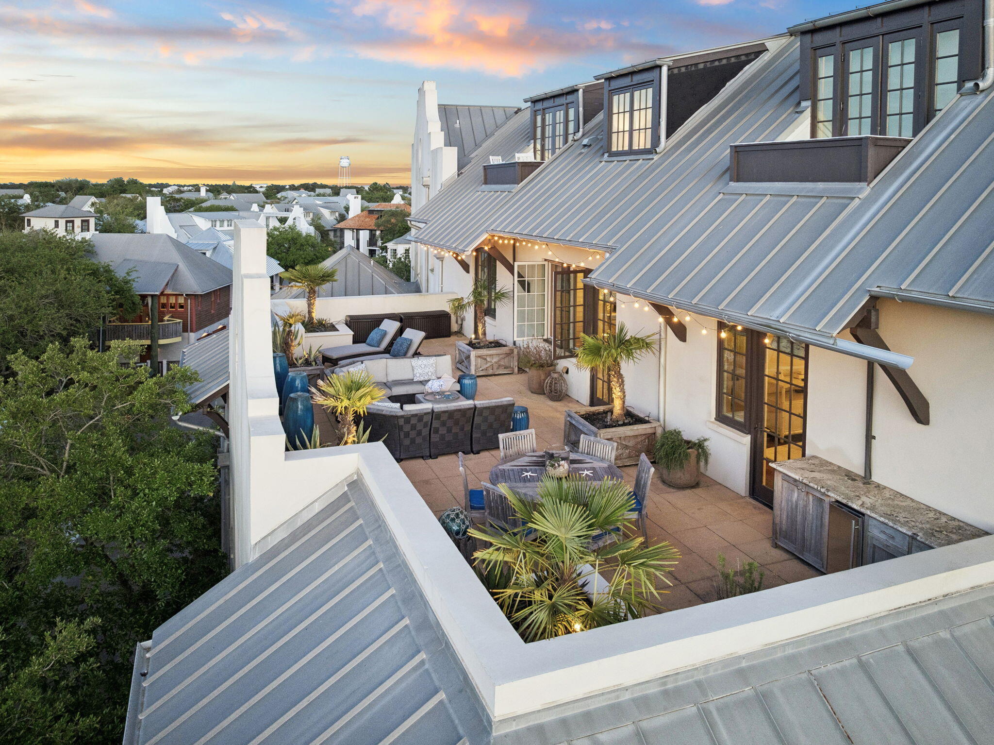 ROSEMARY BEACH - Residential