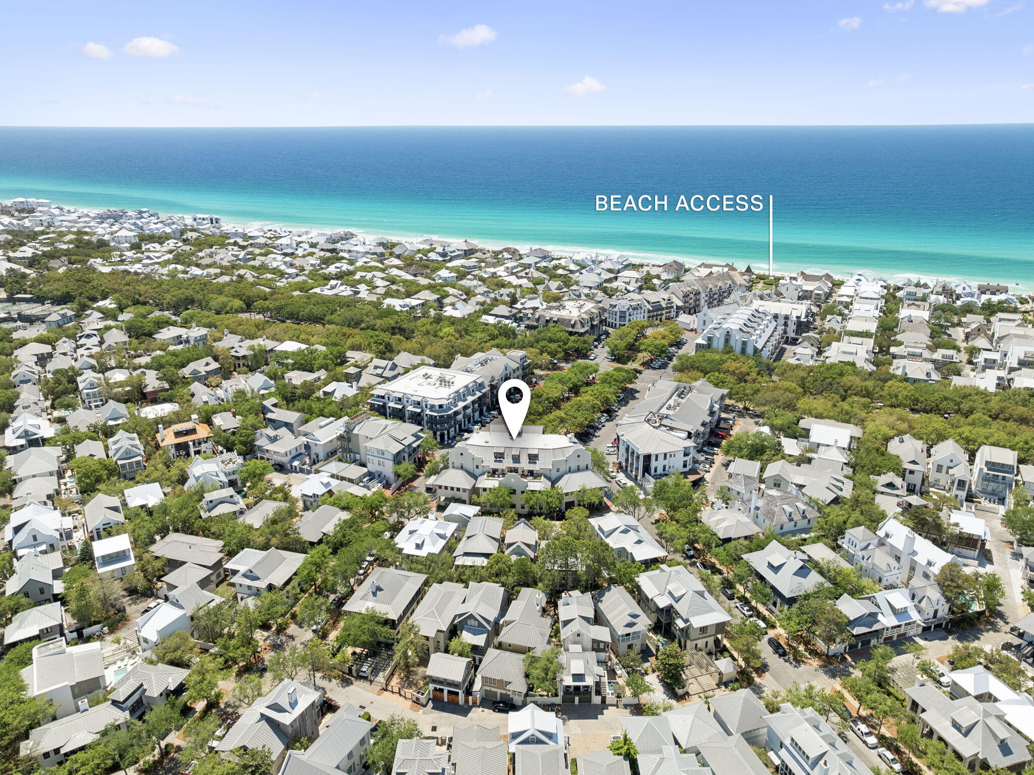ROSEMARY BEACH - Residential