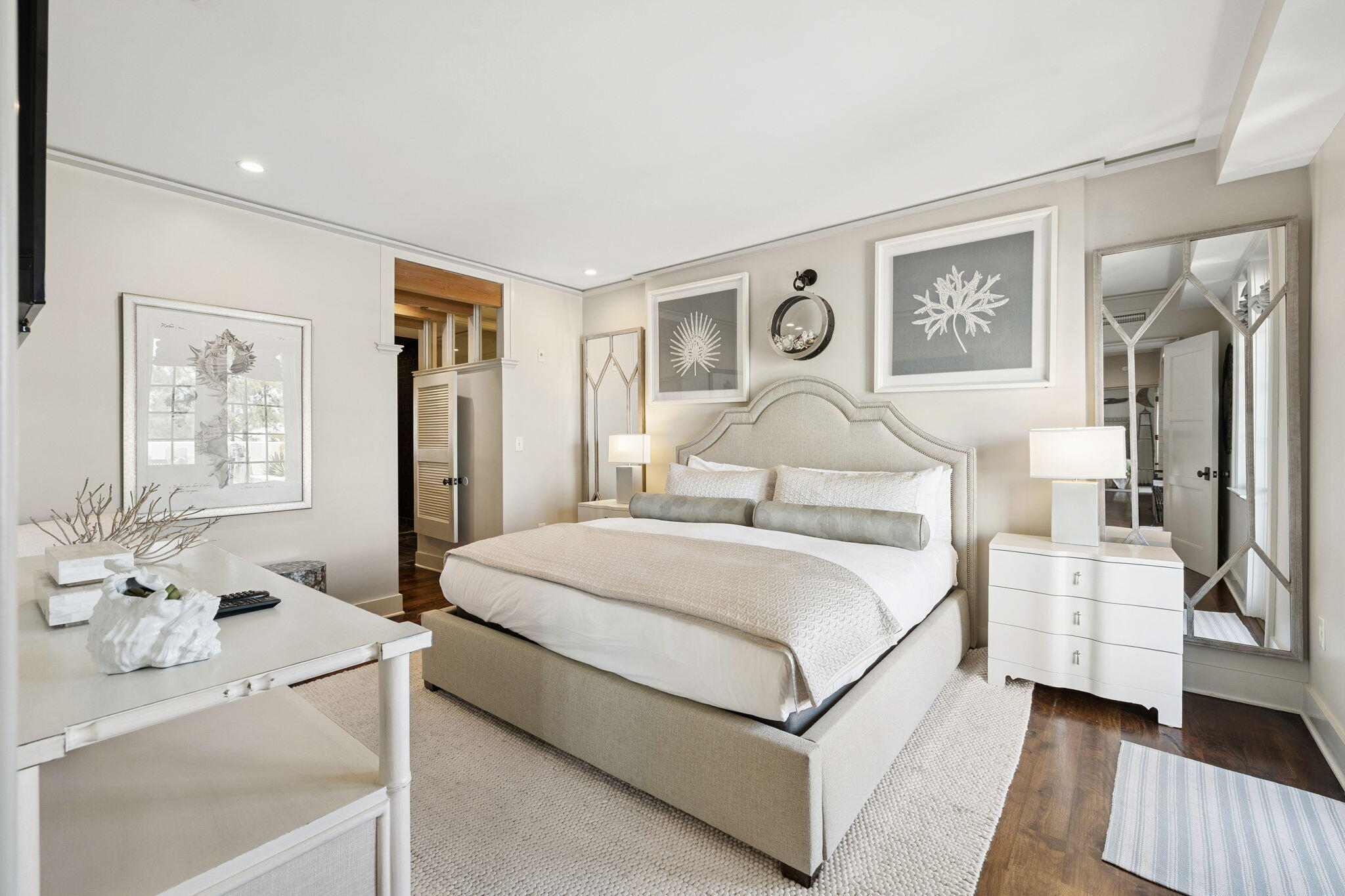 ROSEMARY BEACH - Residential