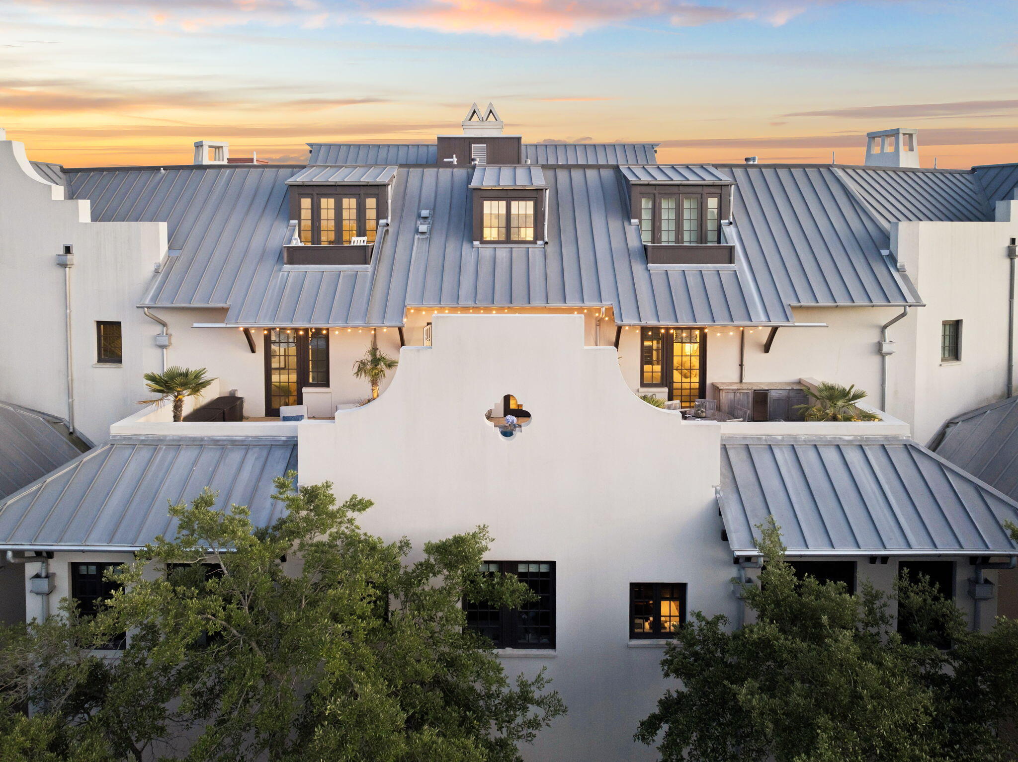 ROSEMARY BEACH - Residential