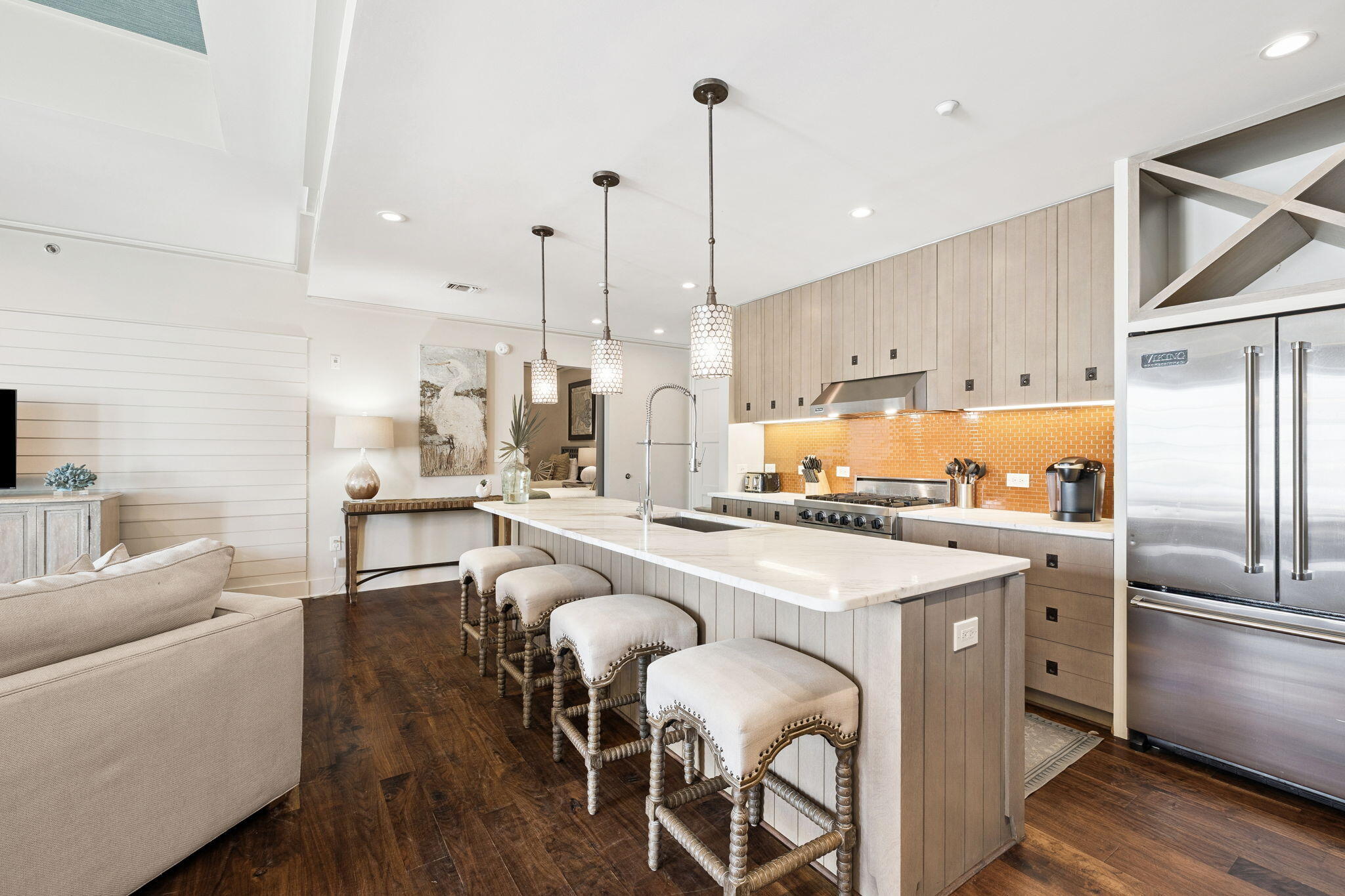 ROSEMARY BEACH - Residential