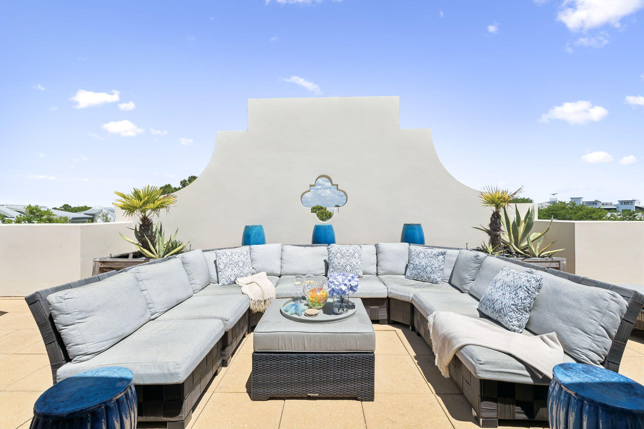 ROSEMARY BEACH - Residential