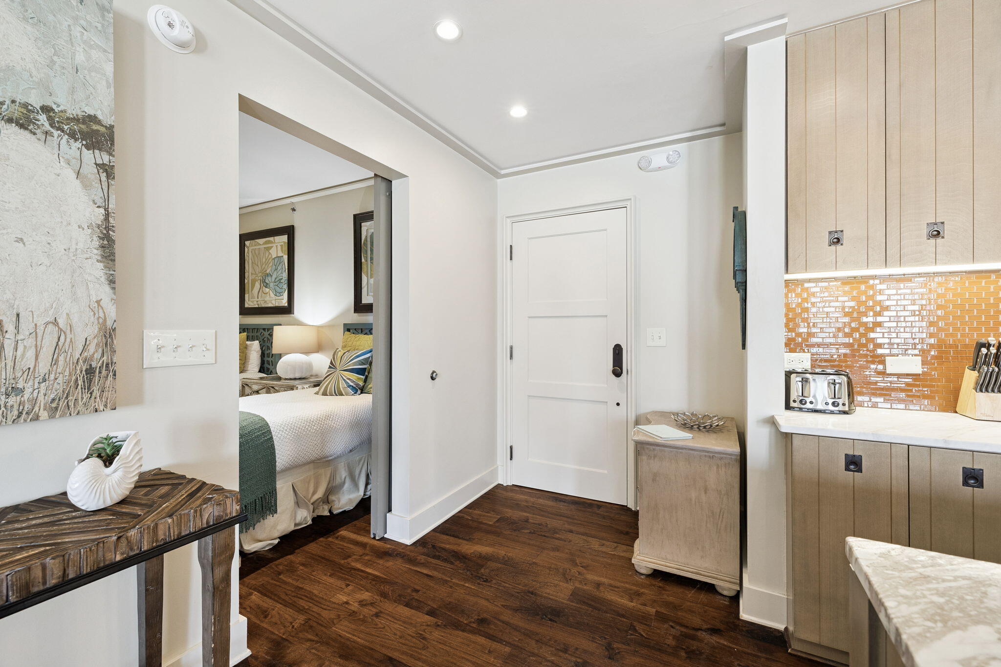 ROSEMARY BEACH - Residential