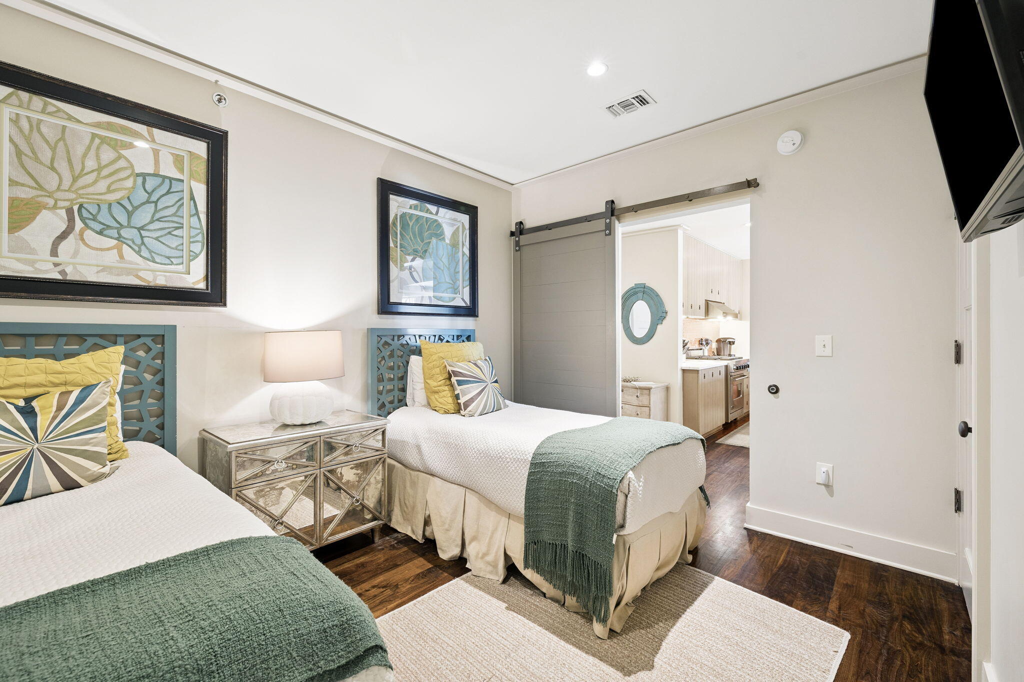 ROSEMARY BEACH - Residential