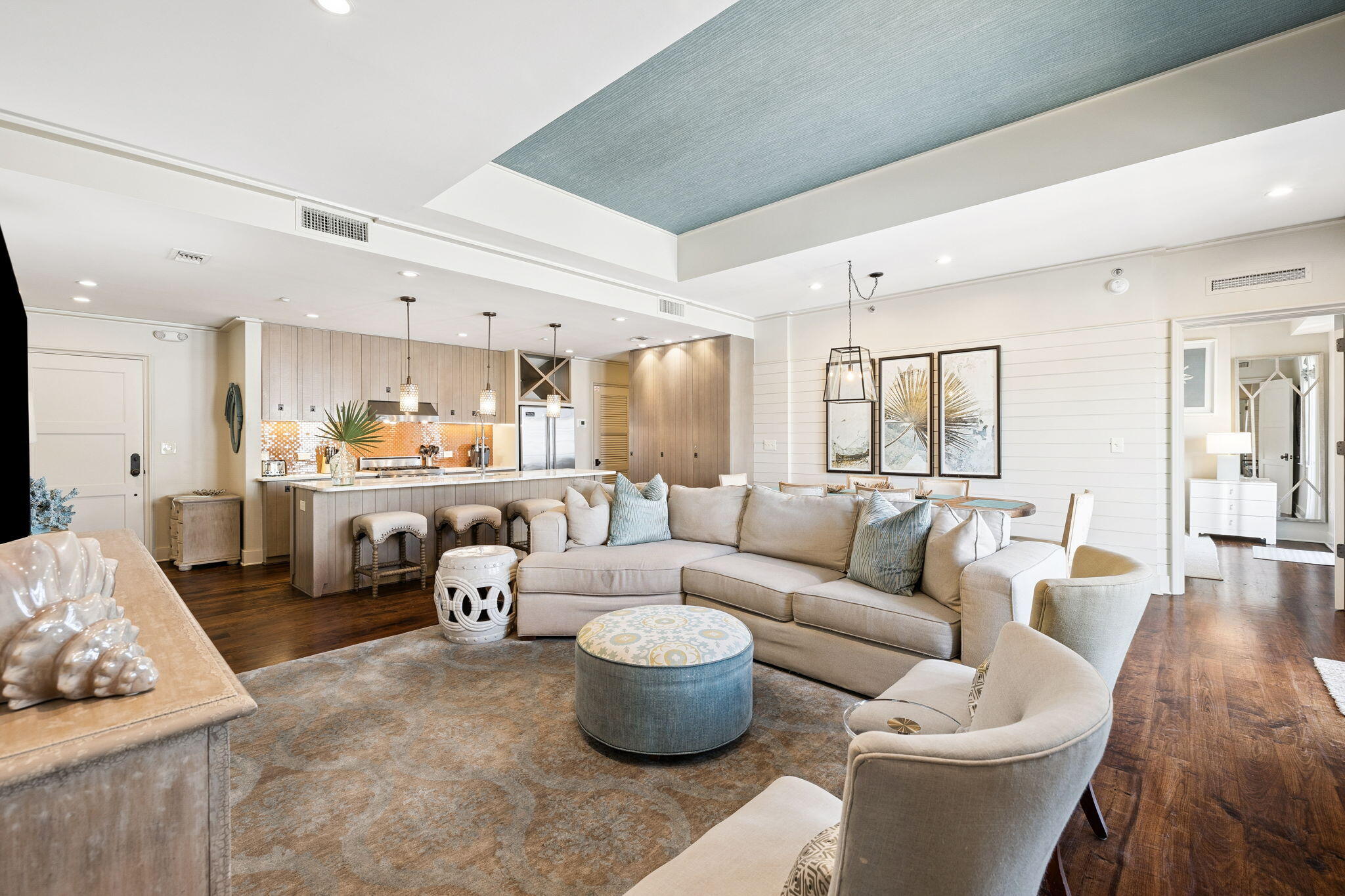 ROSEMARY BEACH - Residential