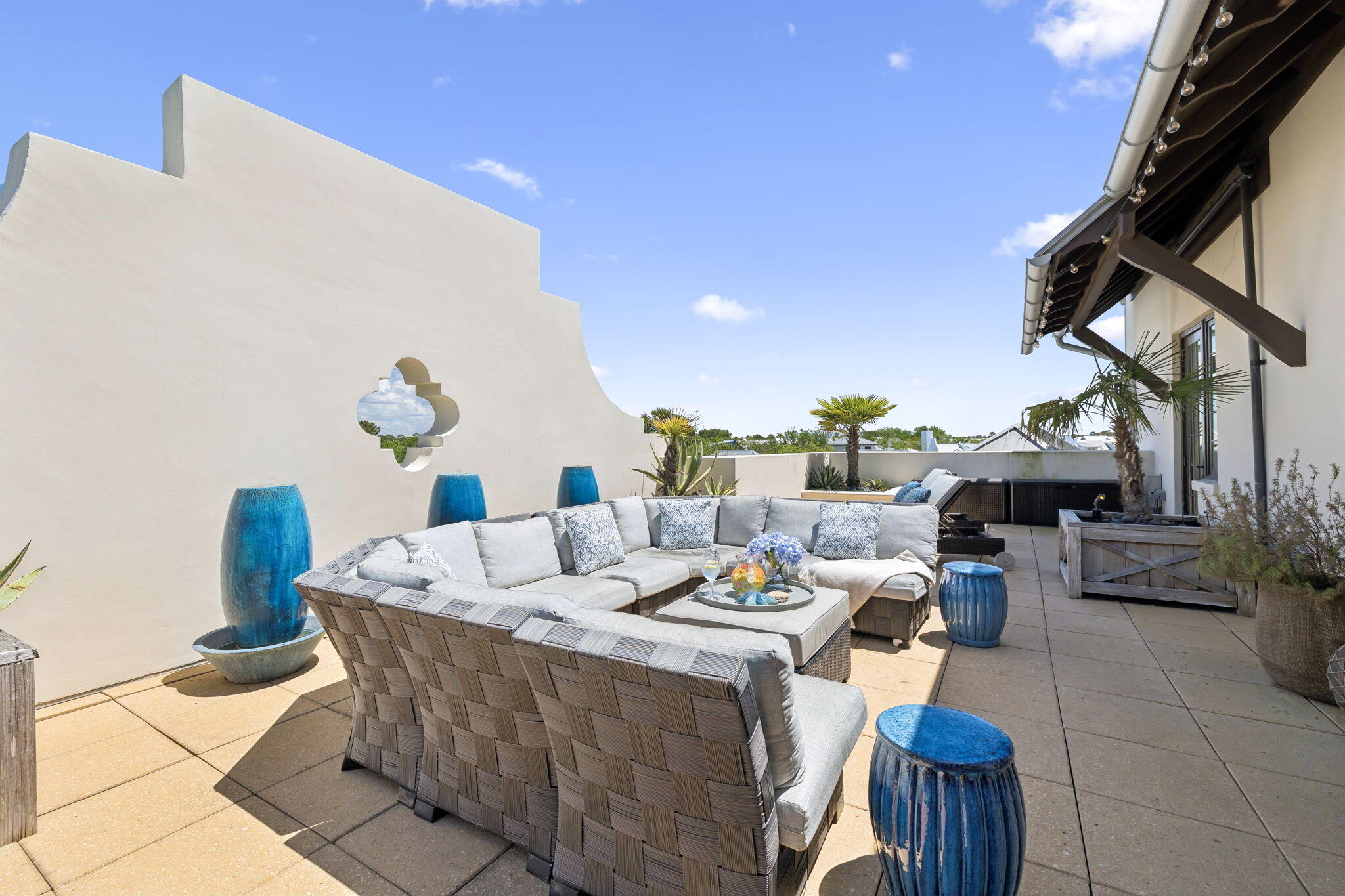 ROSEMARY BEACH - Residential