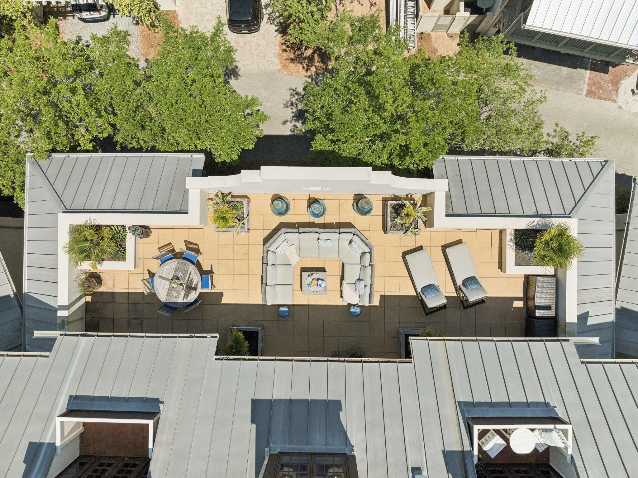 ROSEMARY BEACH - Residential