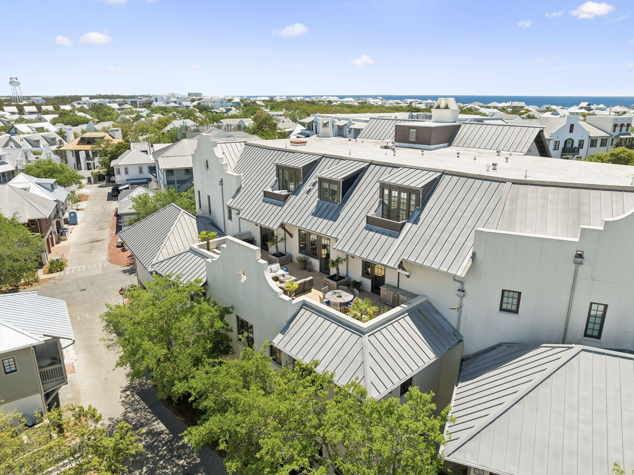 ROSEMARY BEACH - Residential