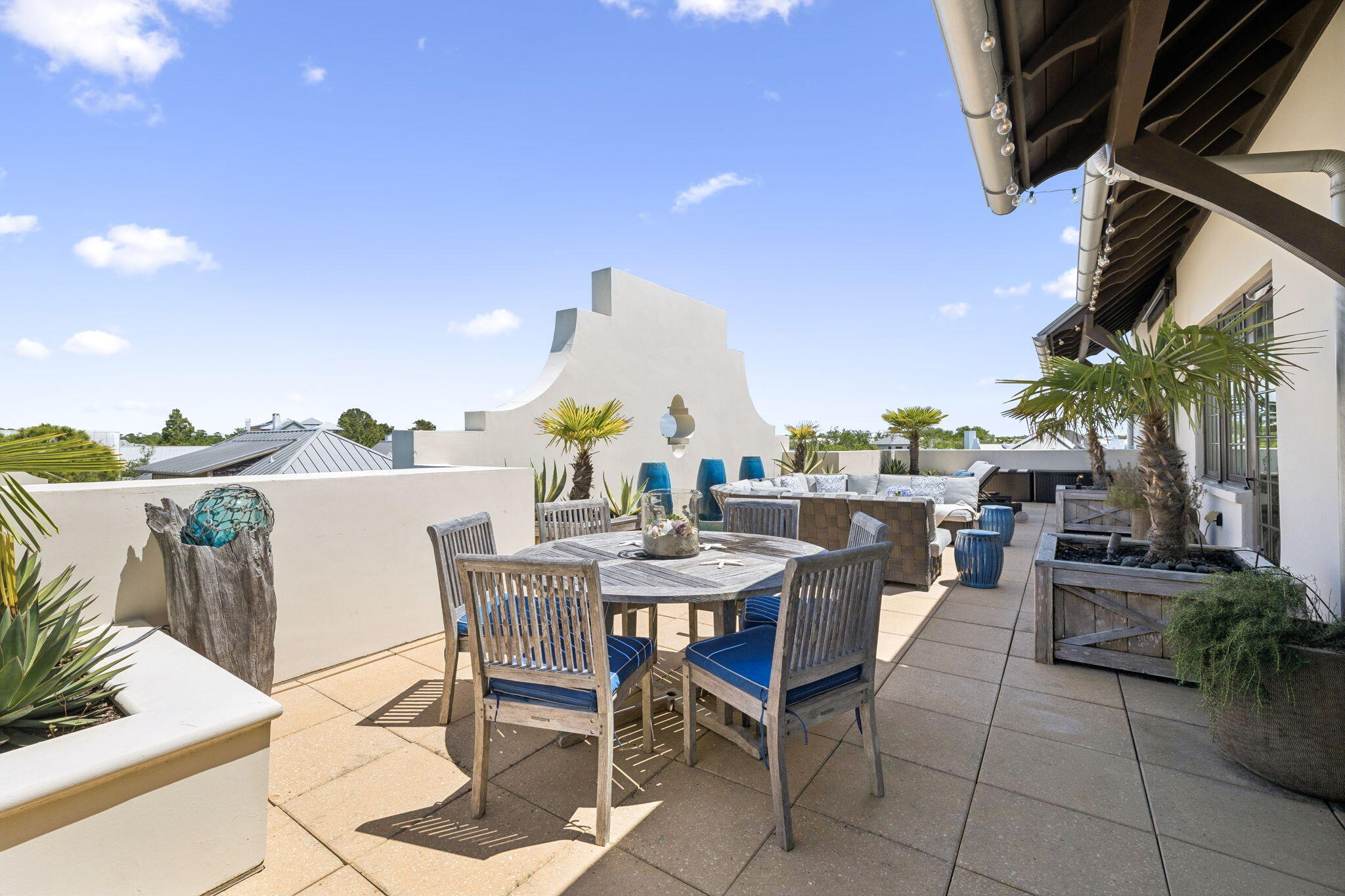 ROSEMARY BEACH - Residential