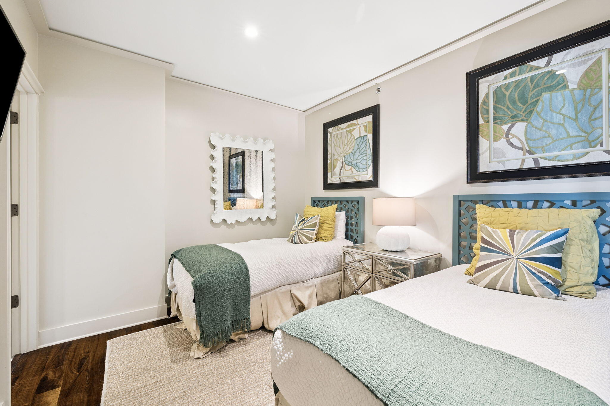 ROSEMARY BEACH - Residential