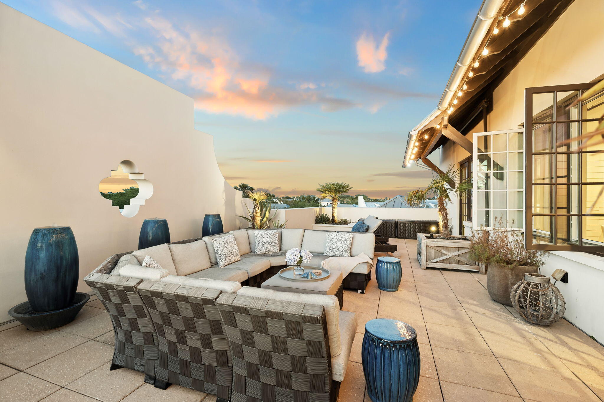 ROSEMARY BEACH - Residential